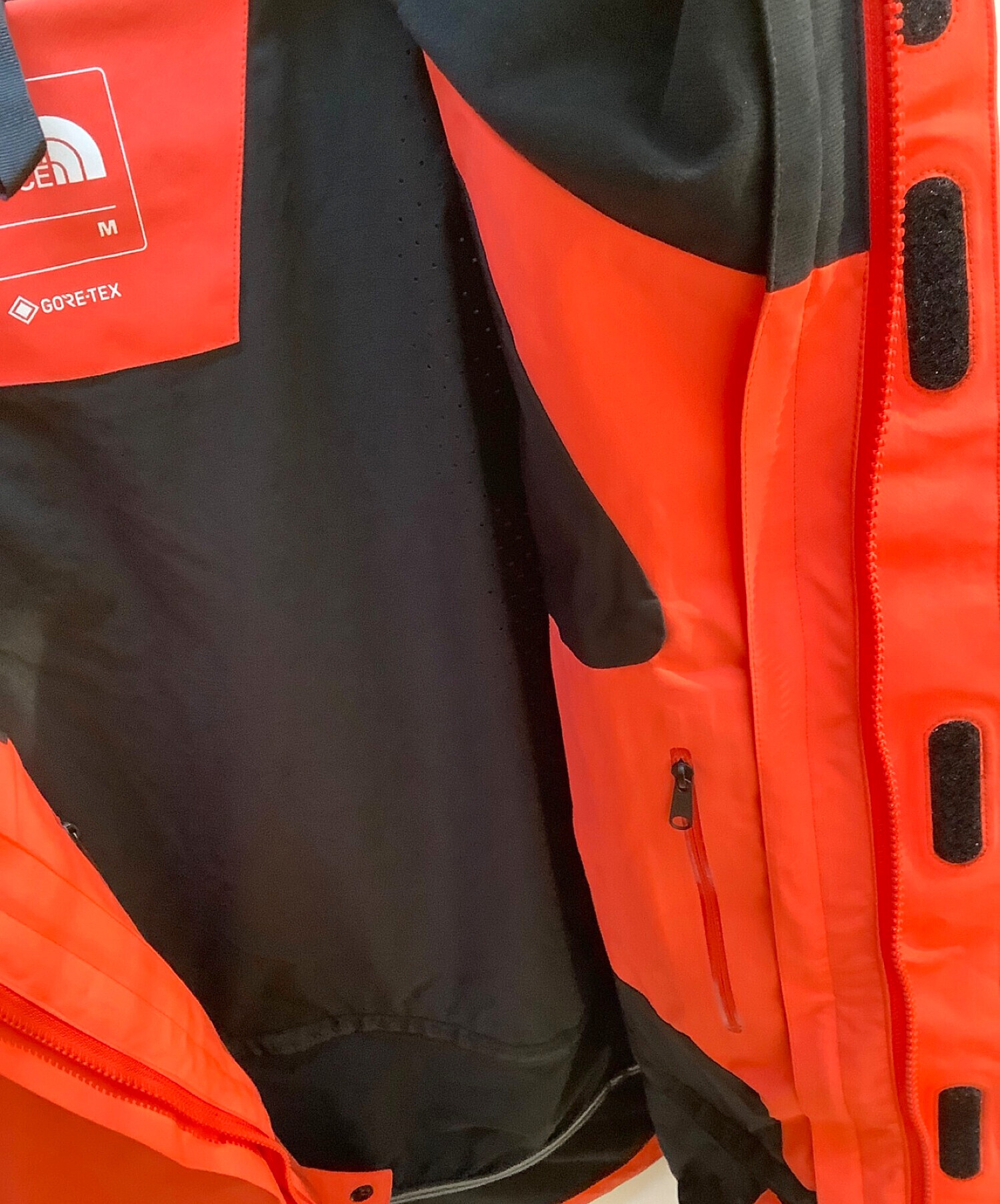 中古・古着通販】THE NORTH FACE (ザ ノース フェイス) マウンテン