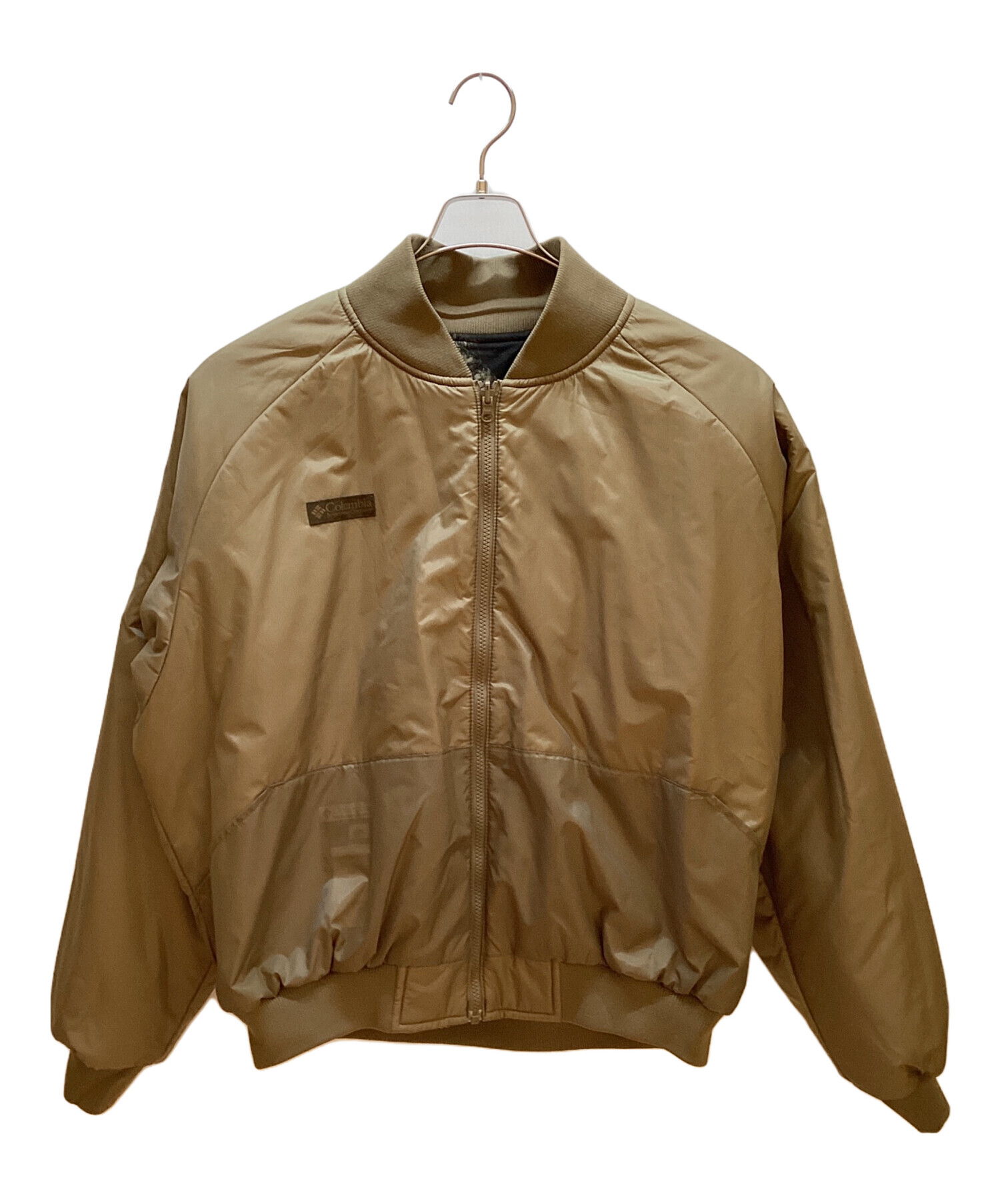 中古・古着通販】Columbia (コロンビア) リアルツリーカモジャケット