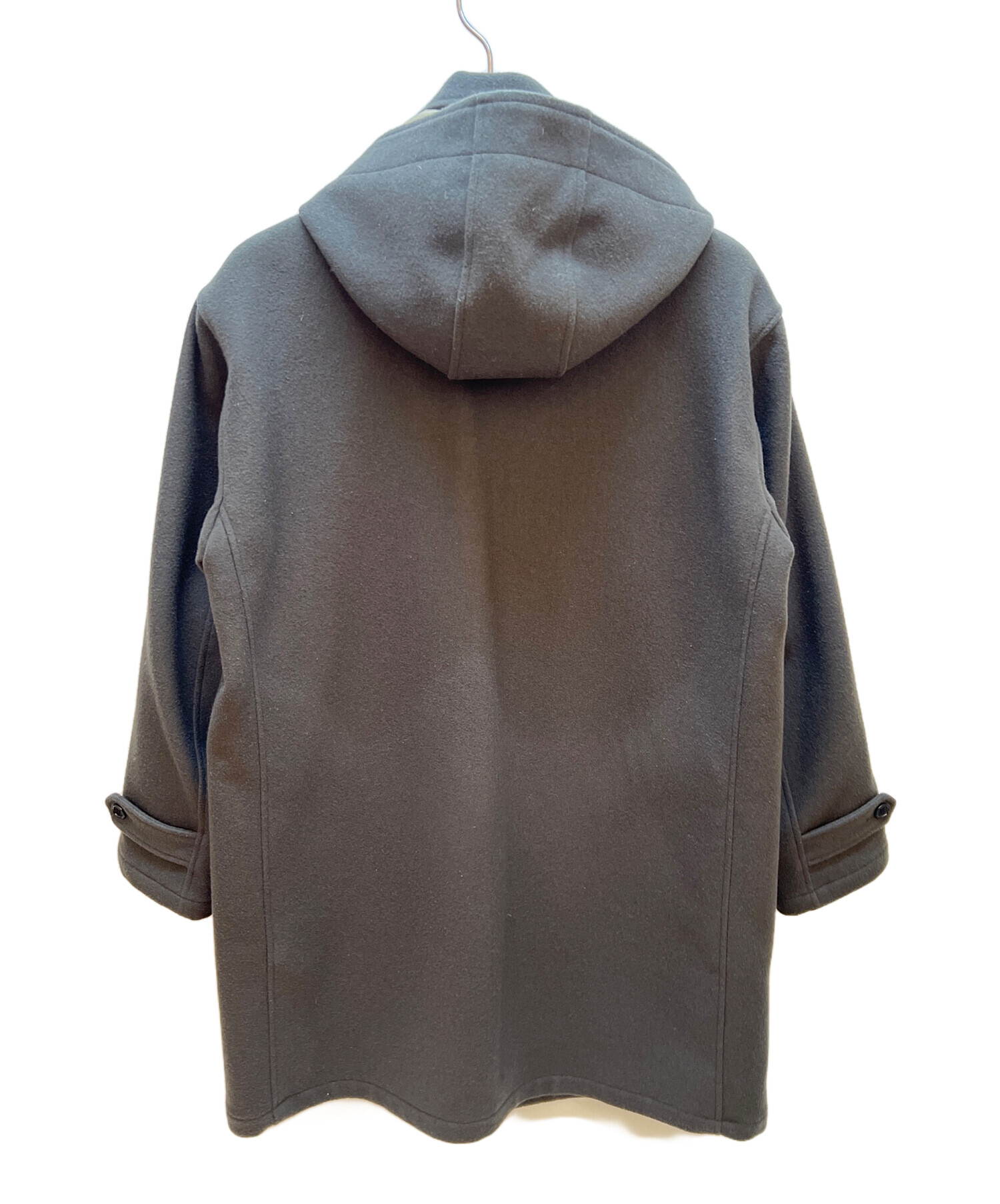 中古・古着通販】STILL BY HAND (スティルバイハンド) メルトンフード