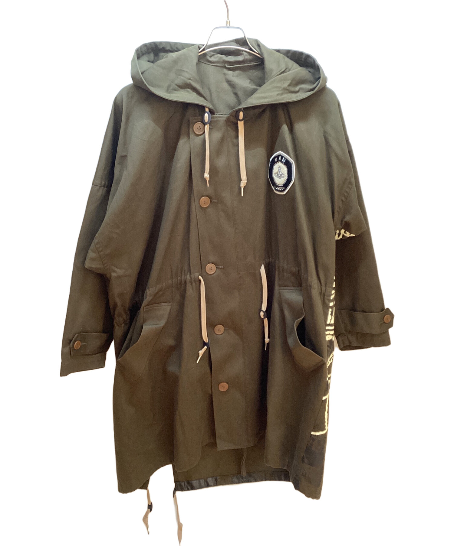 中古・古着通販】Vivienne Westwood man (ヴィヴィアン ウェストウッド