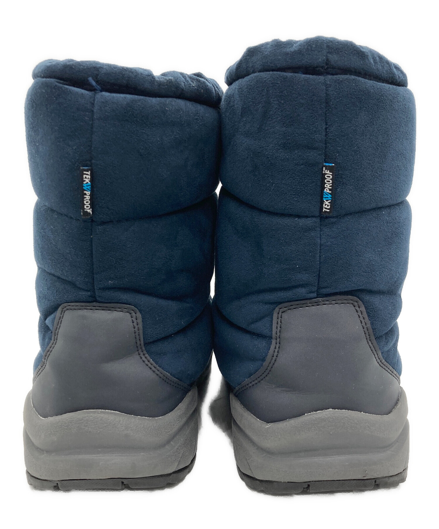 中古・古着通販】THE NORTH FACE (ザ ノース フェイス) スノーブーツ