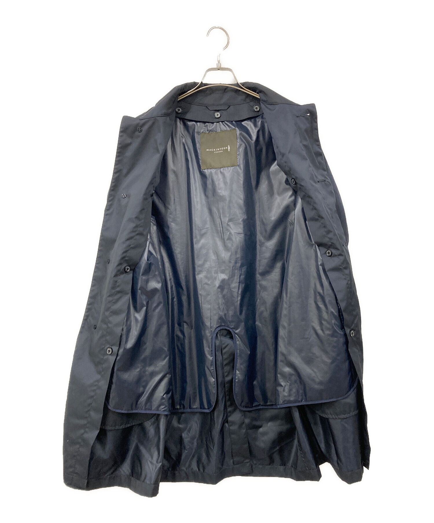 中古・古着通販】MACKINTOSH (マッキントッシュ) ライナー付ステン