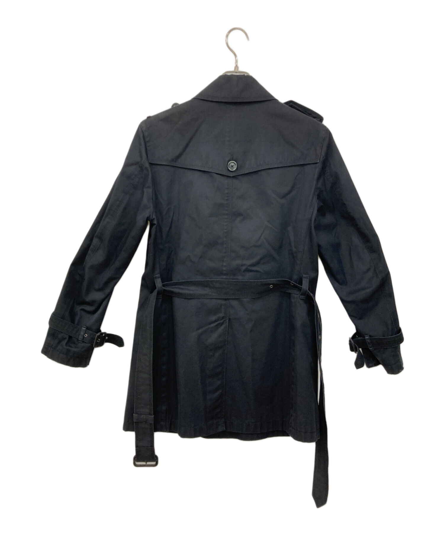 中古・古着通販】BURBERRY BLACK LABEL (バーバリーブラックレーベル