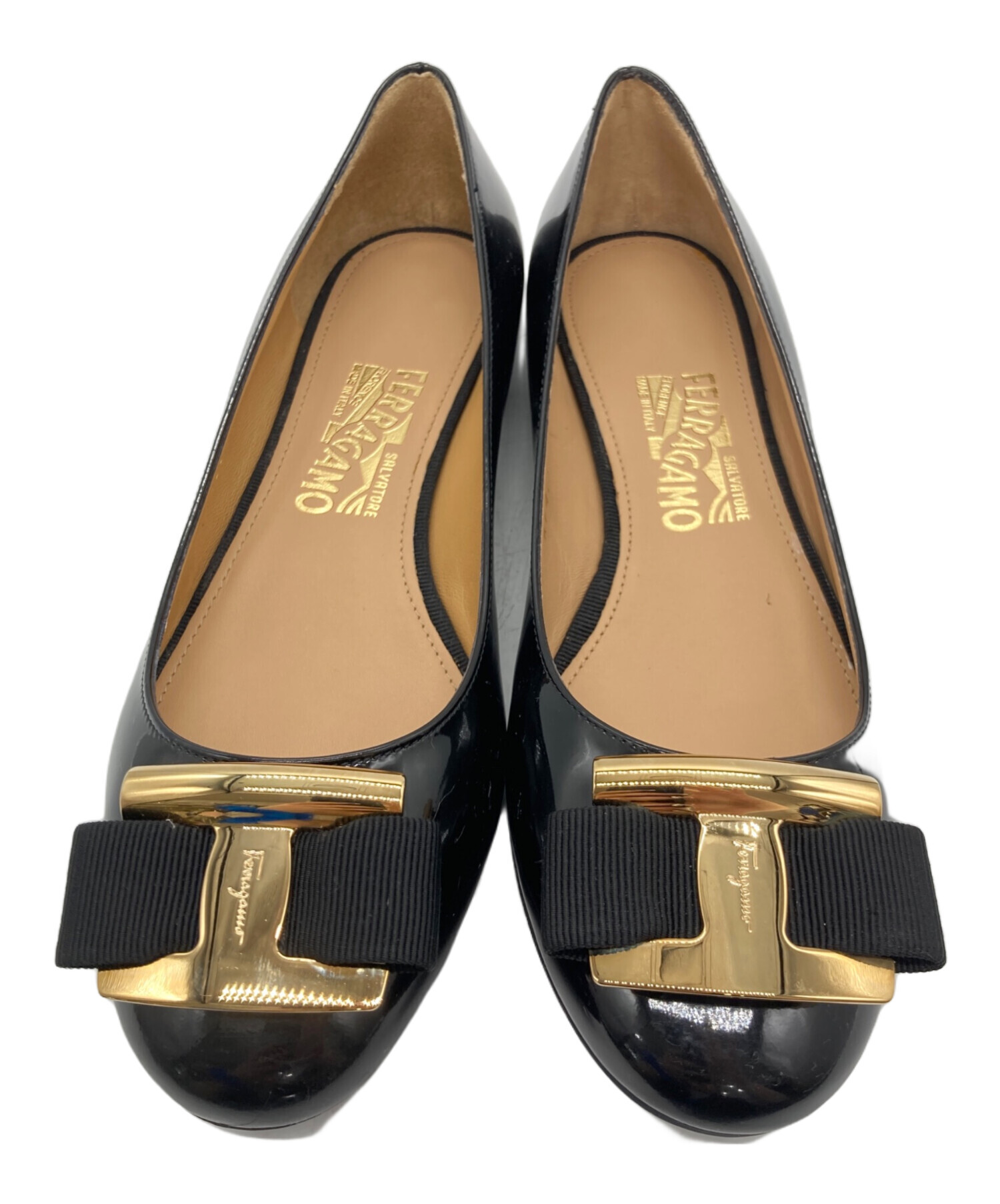 中古・古着通販】Salvatore Ferragamo (サルヴァトーレ フェラガモ