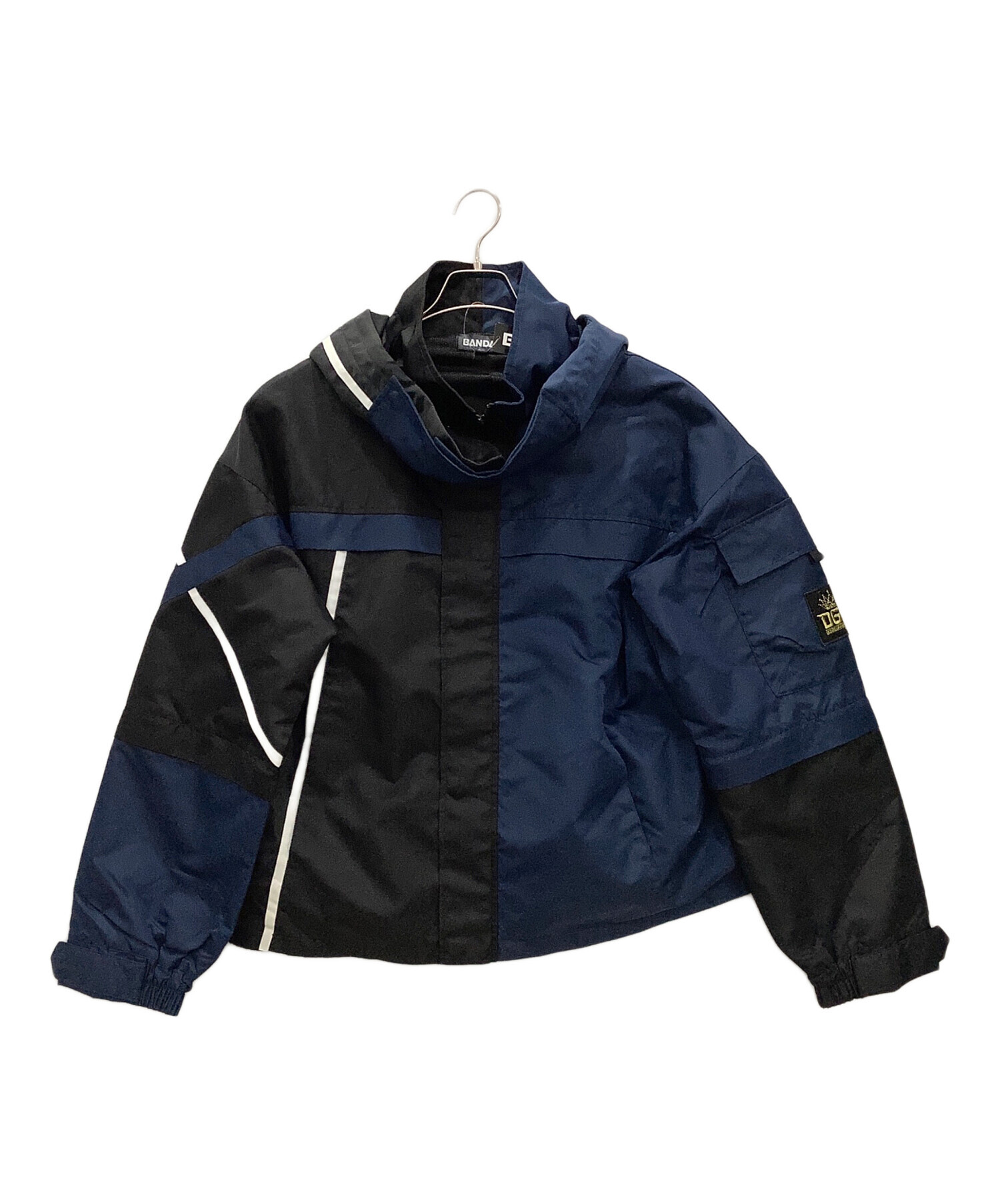 中古・古着通販】BANDAI (バンダイ) デザイアグランプリジャケット