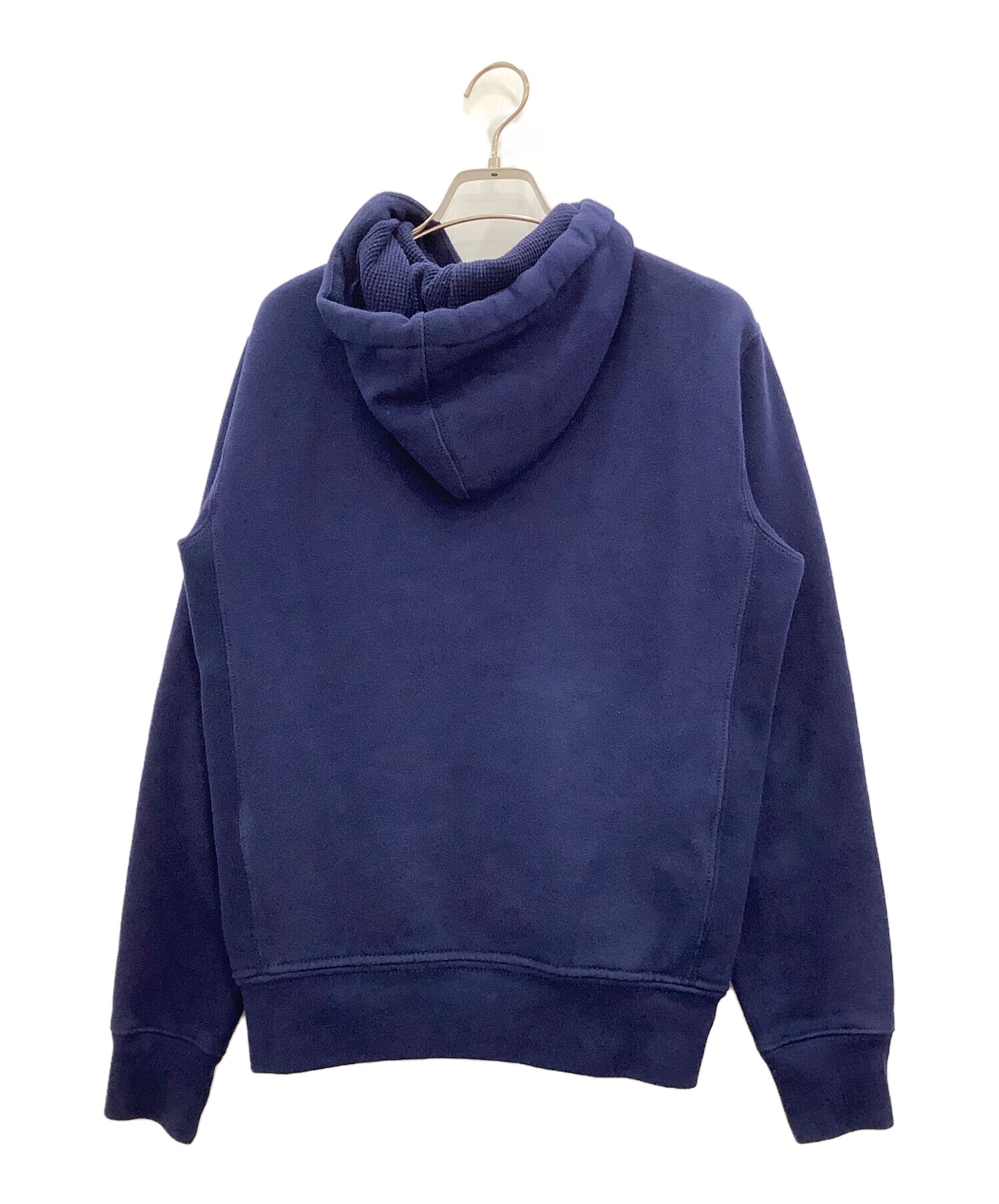中古・古着通販】POLO RALPH LAUREN (ポロ・ラルフローレン) ジップ