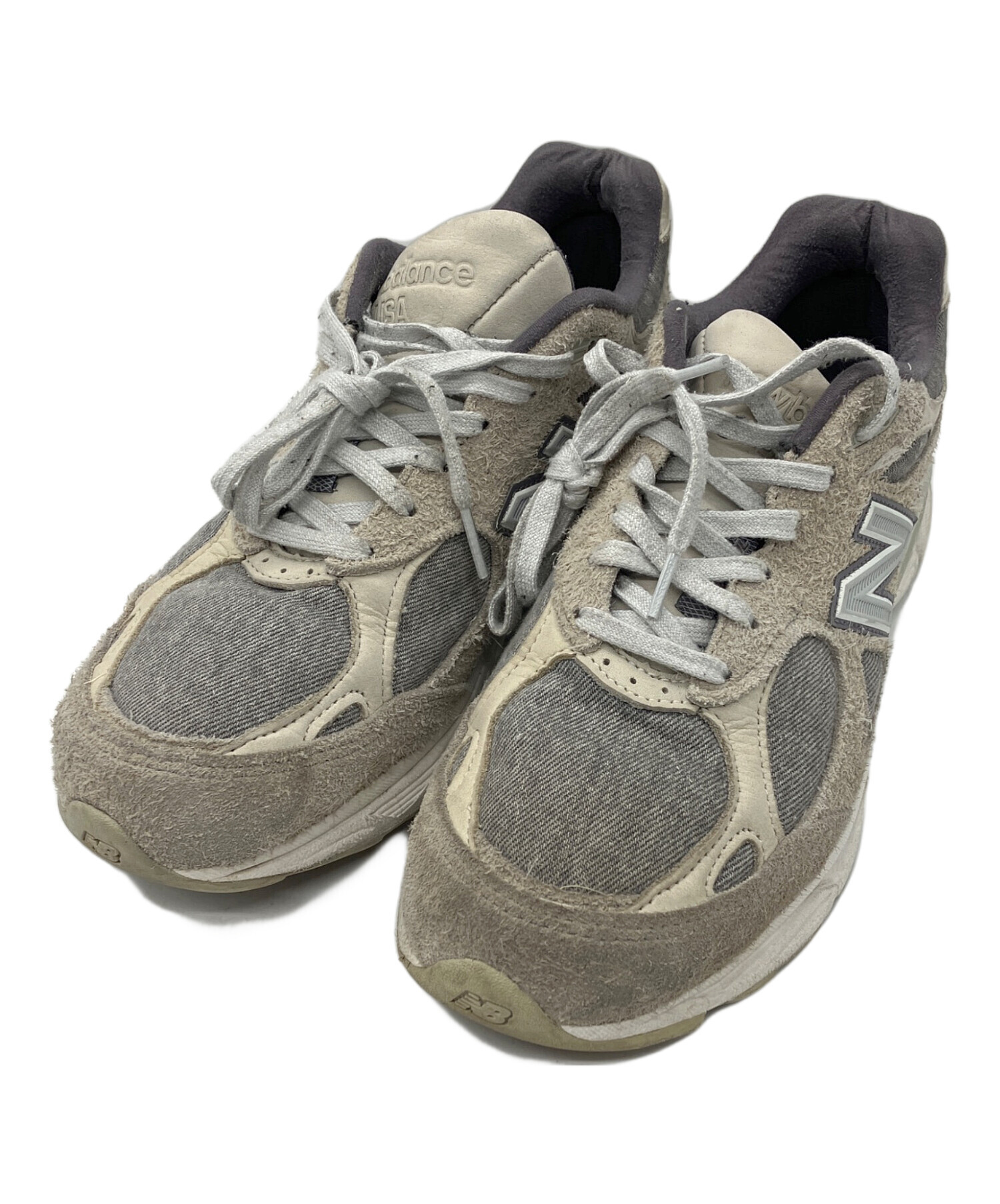 中古・古着通販】NEW BALANCE (ニューバランス) LEVI'S (リーバイス