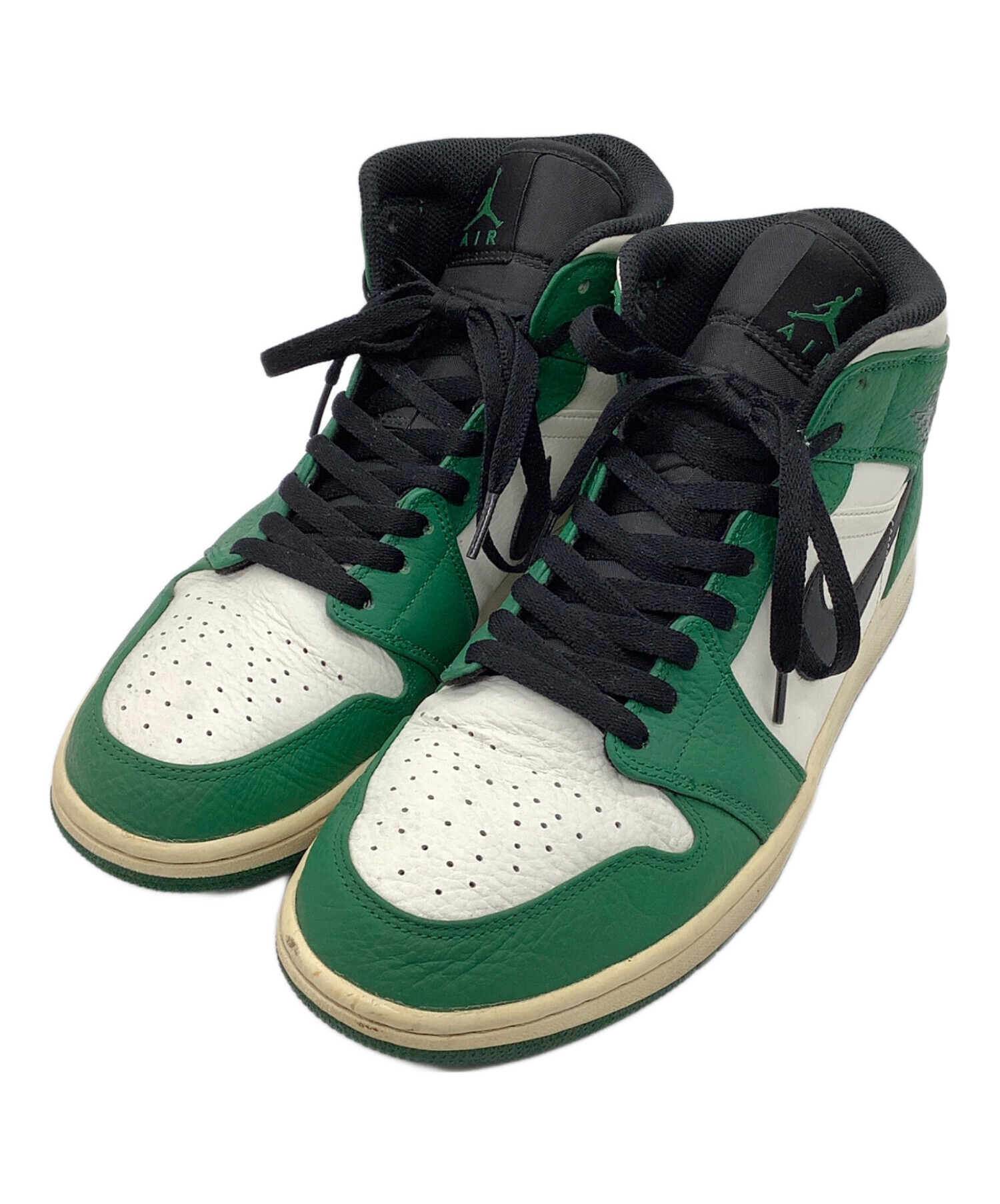 中古・古着通販】NIKE (ナイキ) ハイカットスニーカー NIKE メンズ
