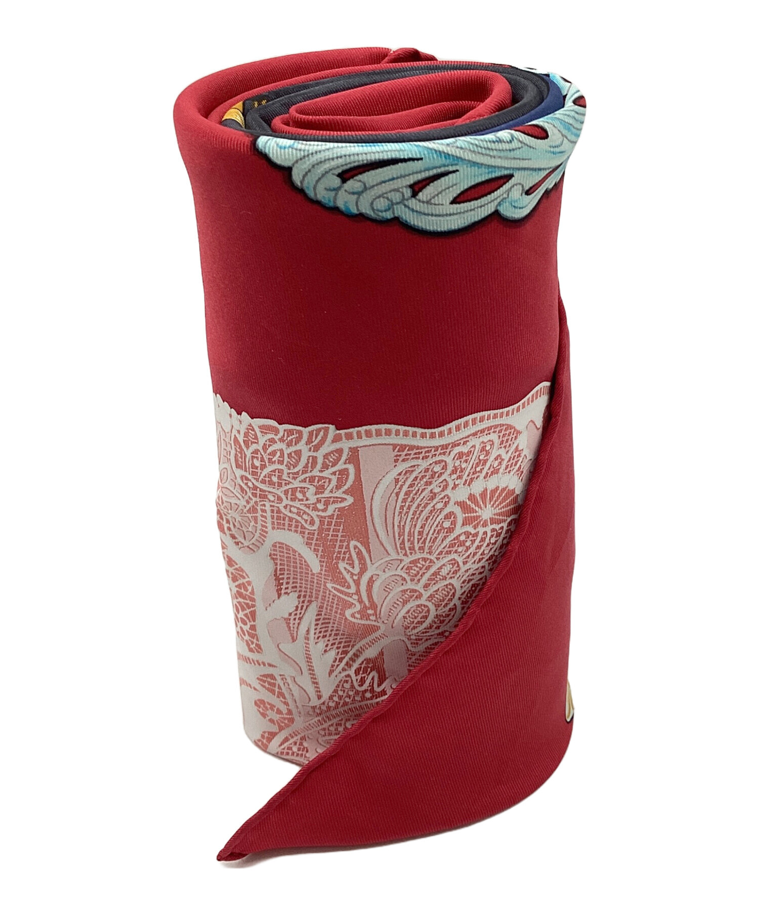 中古・古着通販】HERMES (エルメス) カレ90 BRISE DE CHARME 魅惑の