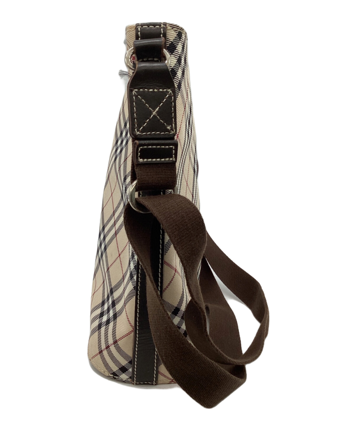 中古・古着通販】BURBERRY BLUE LABEL (バーバリーロンドンブルー