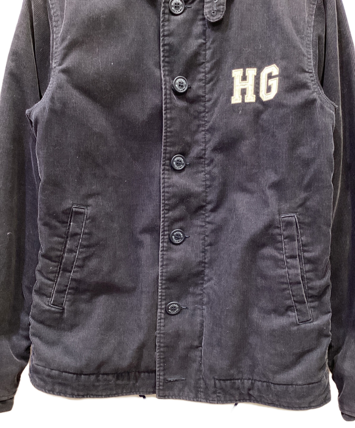 中古・古着通販】Hysteric Glamour (ヒステリックグラマー