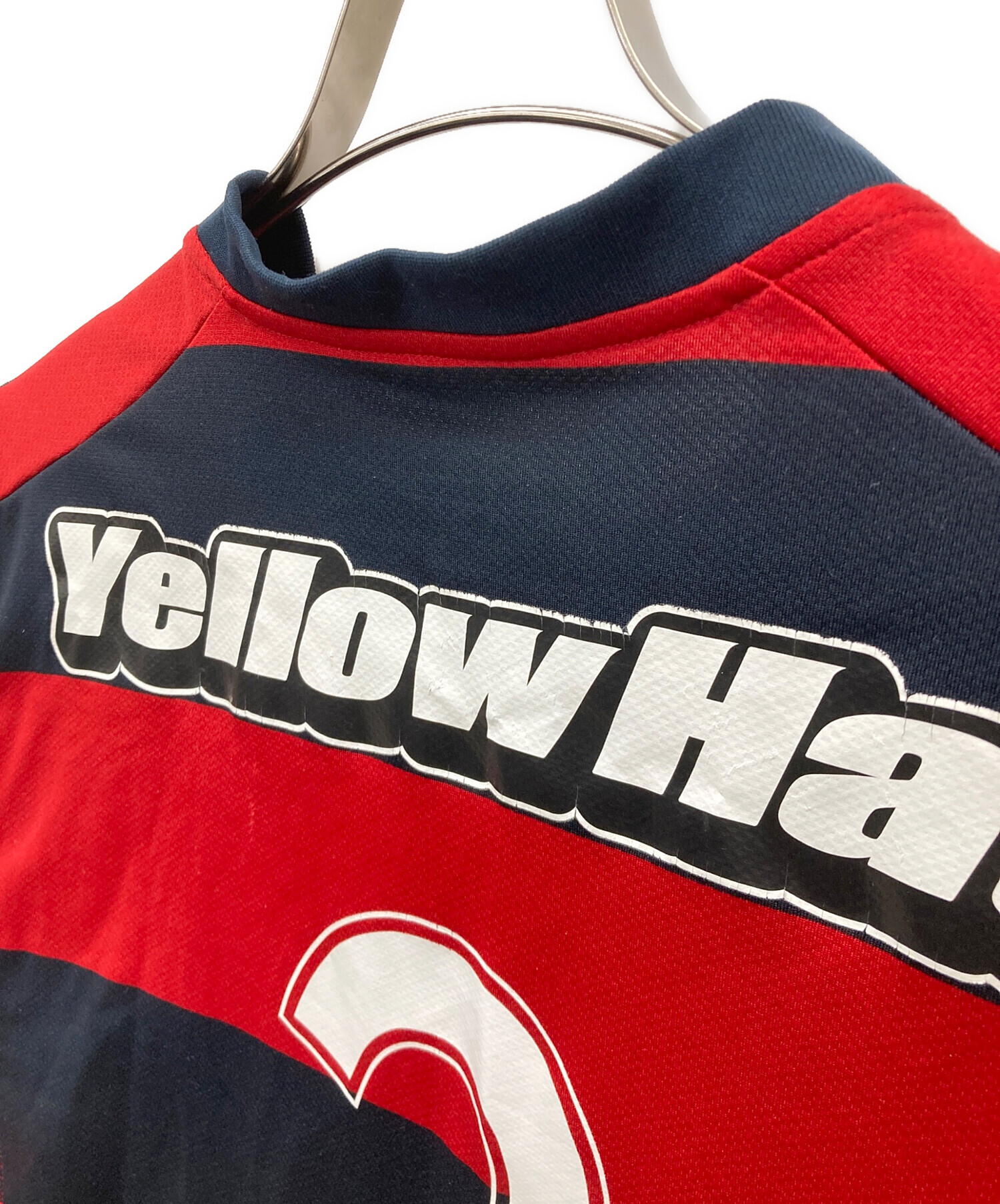 中古・古着通販】NIKE (ナイキ) 鹿島アントラーズ 08 ユニフォーム