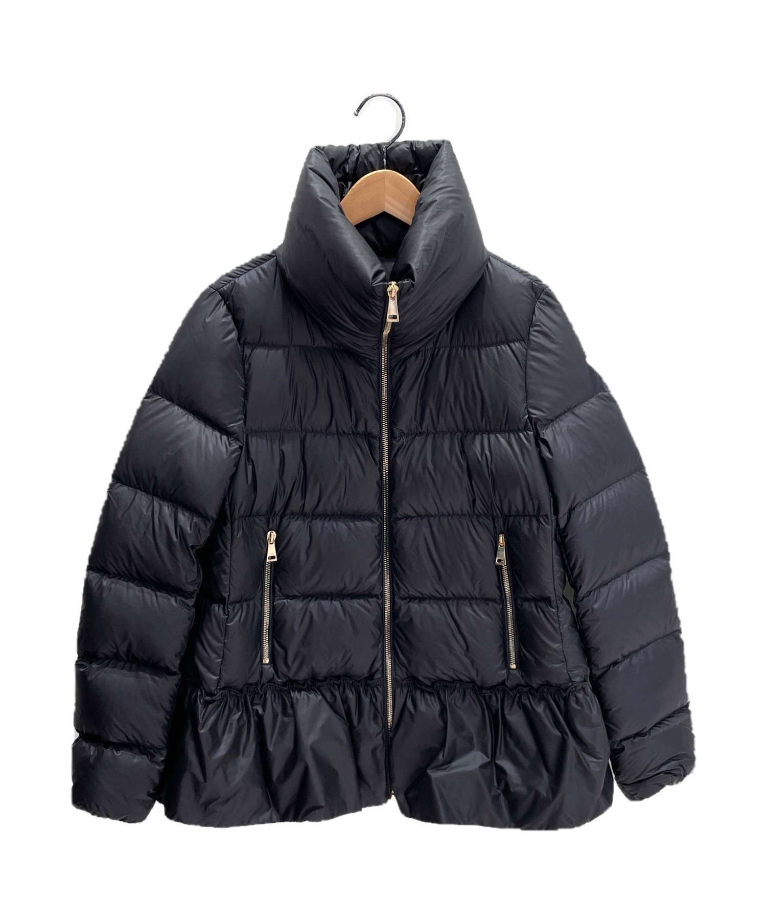 中古・古着通販】MONCLER (モンクレール) ANET/ダウンジャケット