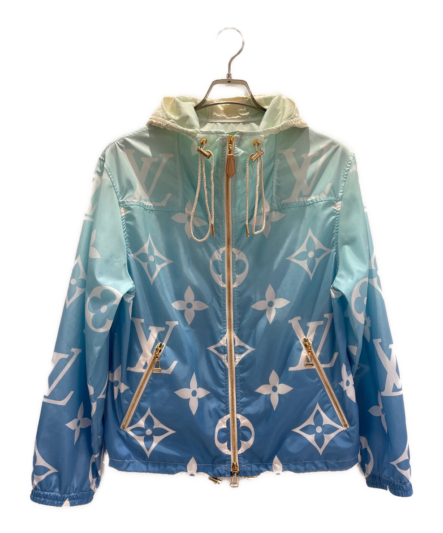 中古・古着通販】LOUIS VUITTON (ルイ ヴィトン) モノグラムナイロン