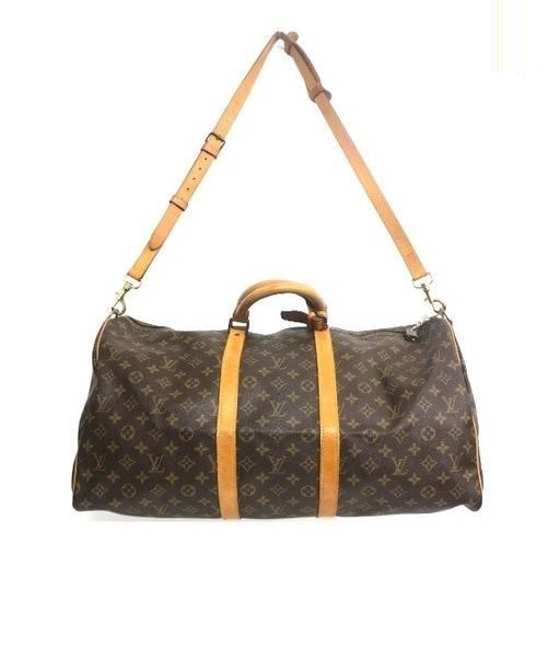 中古・古着通販】LOUIS VUITTON (ルイヴィトン) キーポルバンド