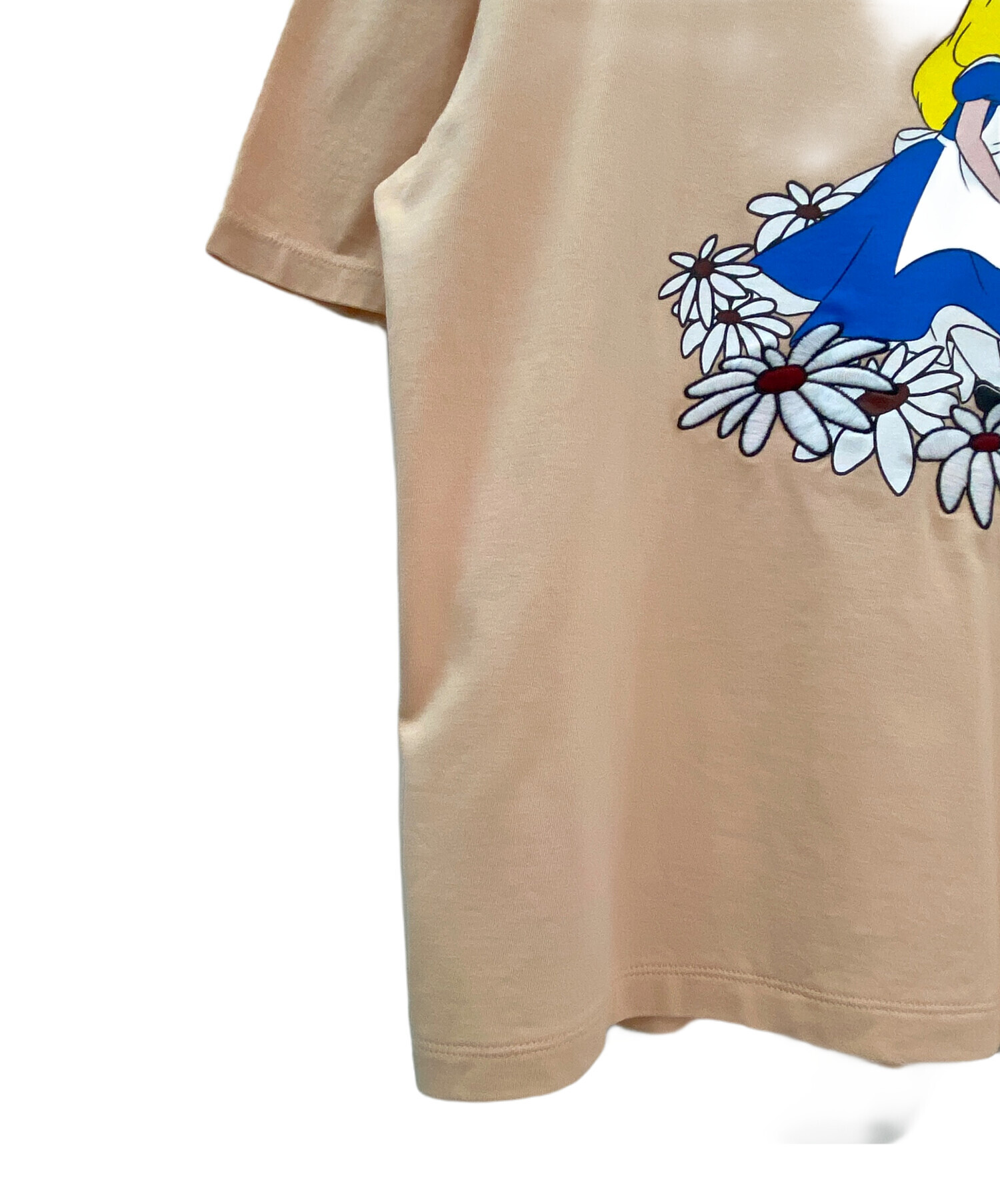 中古・古着通販】MIU MIU (ミュウミュウ) 不思議の国のアリスロ