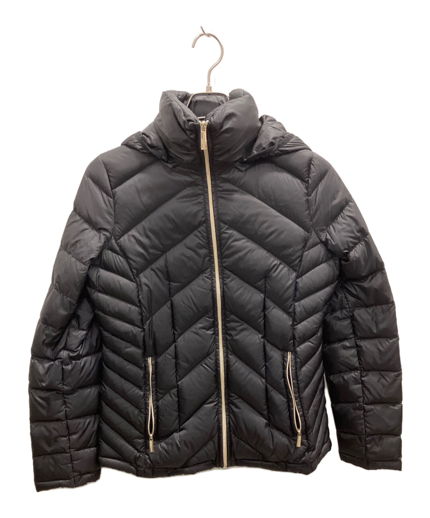 中古・古着通販】MICHAEL KORS (マイケル・コース) ダウンジャケット