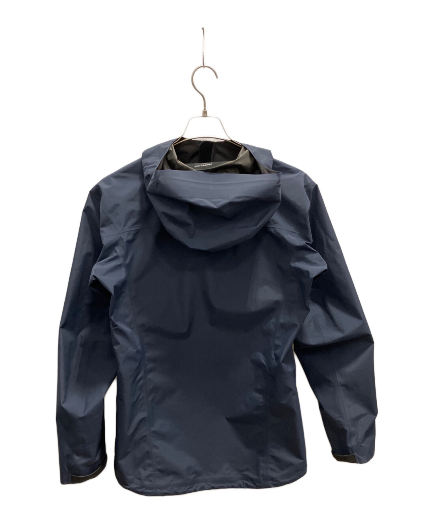 中古・古着通販】ARC'TERYX (アークテリクス) ZETA SL JACKET ネイビー