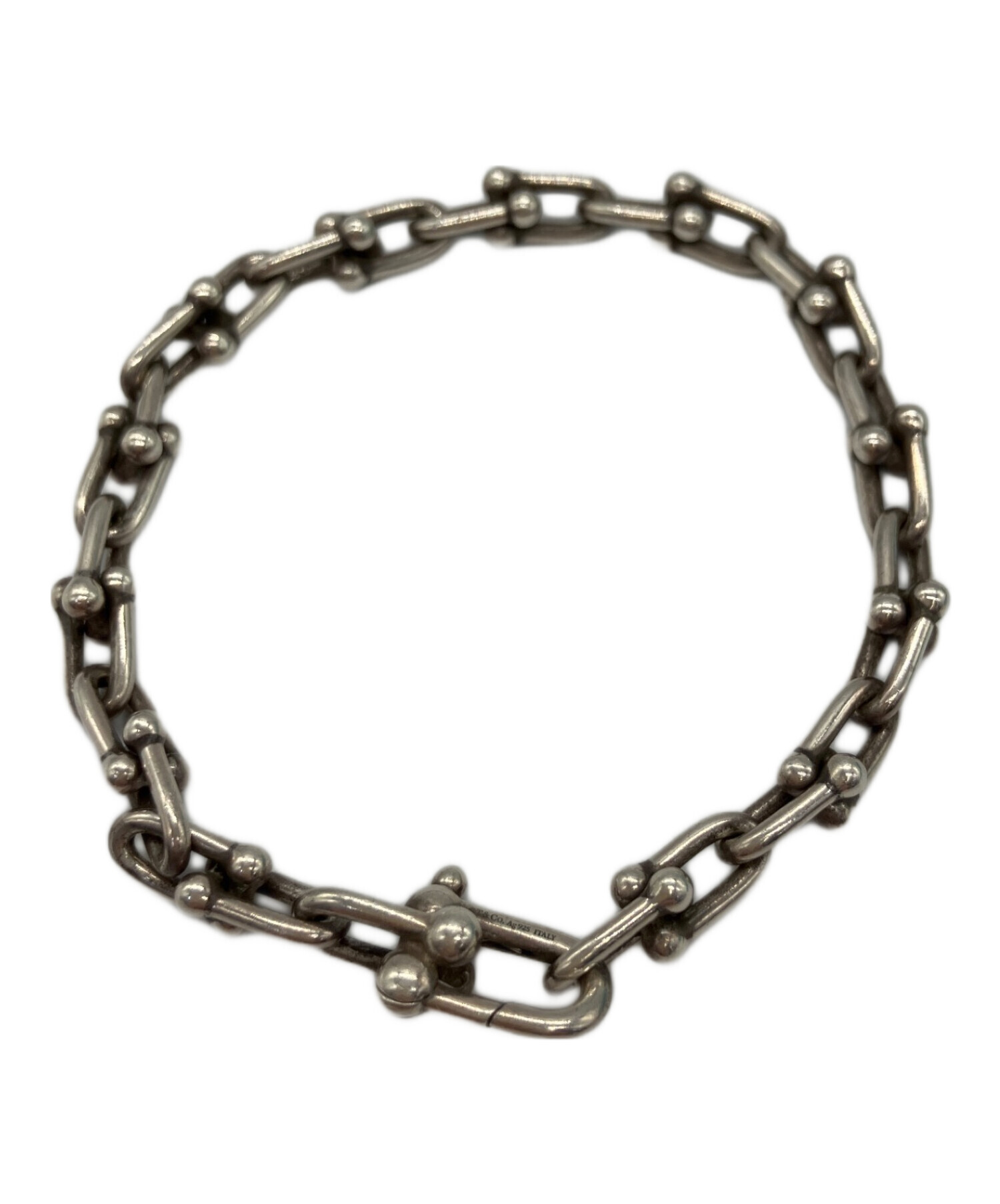 中古・古着通販】TIFFANY & Co. (ティファニー アンド コー) ハード