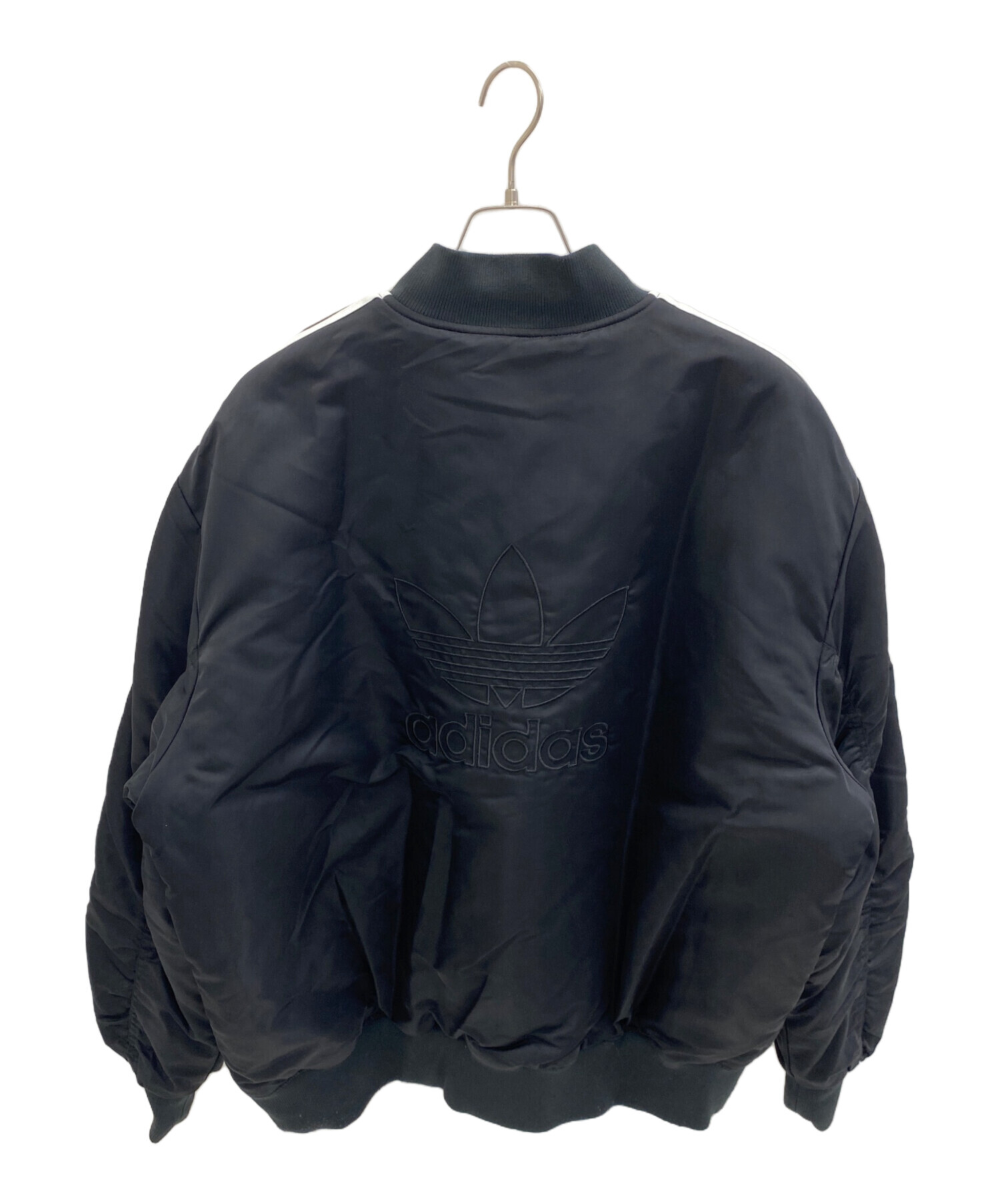 中古・古着通販】adidas (アディダス) オーバーサイズ リバーシブル