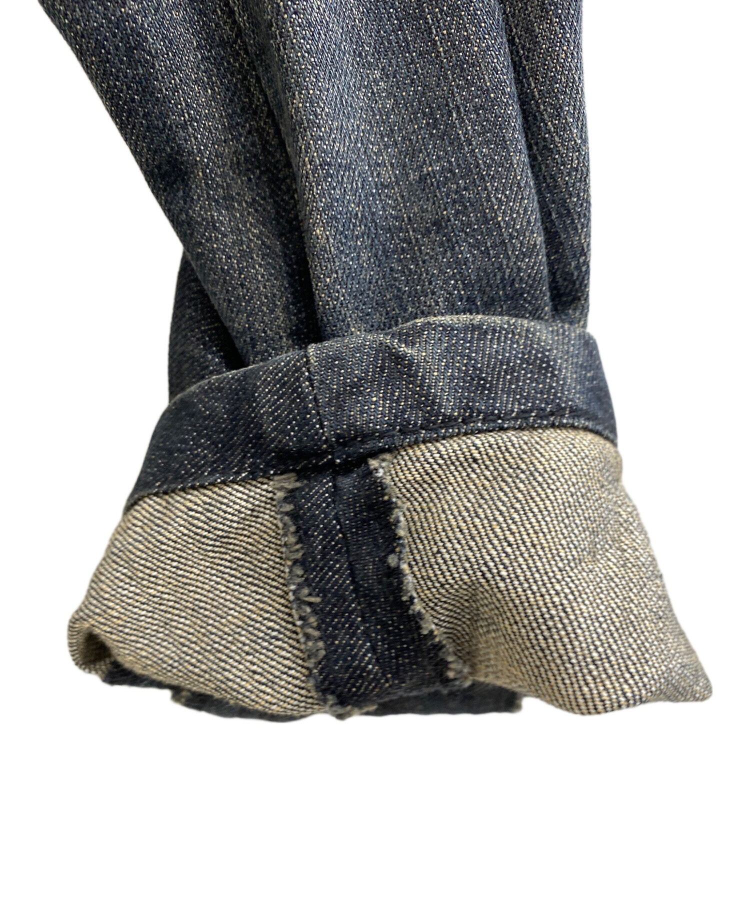 中古・古着通販】BURBERRY BLACK LABEL (バーバリーブラックレーベル