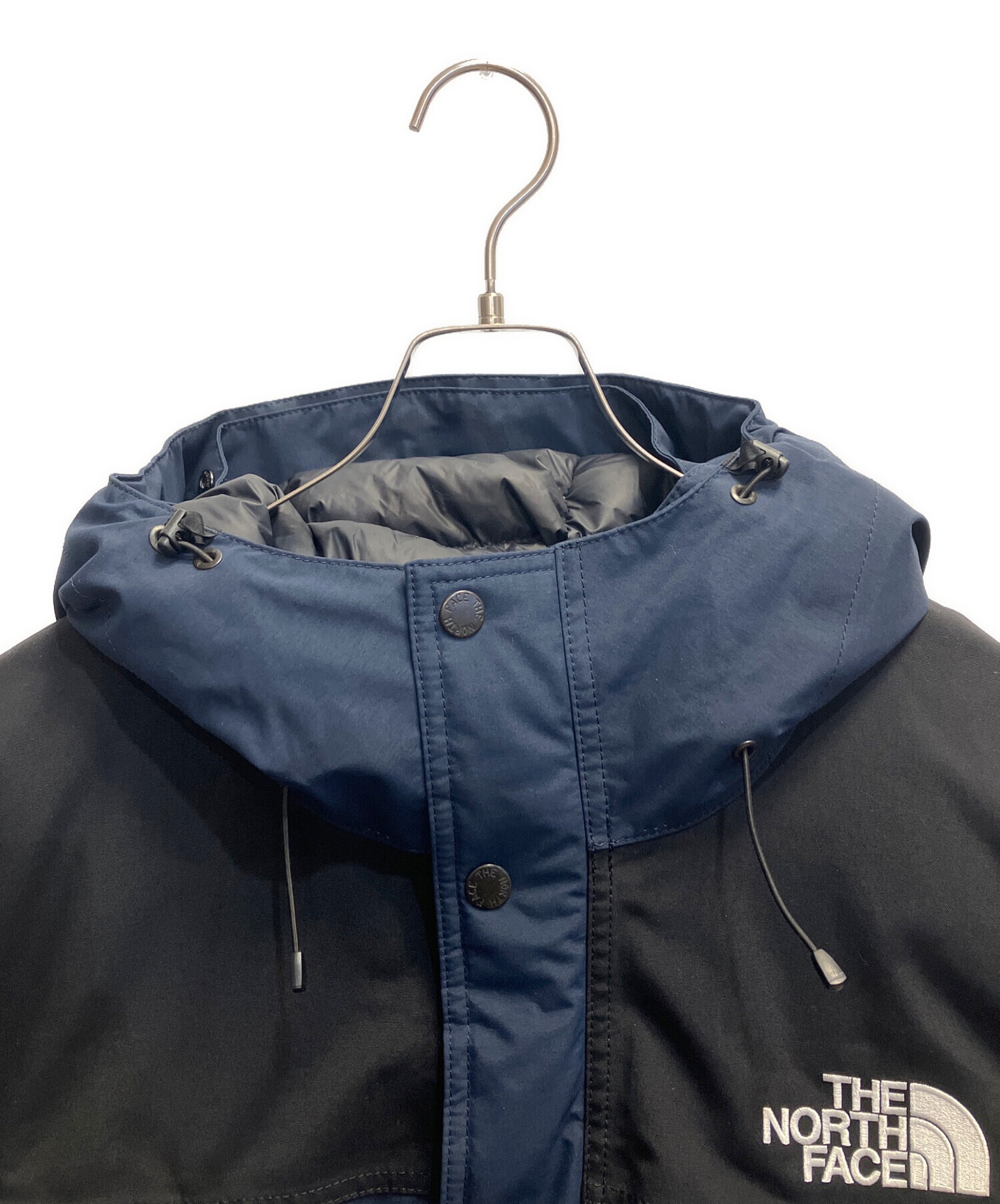 中古・古着通販】THE NORTH FACE (ザ ノース フェイス) マウンテン