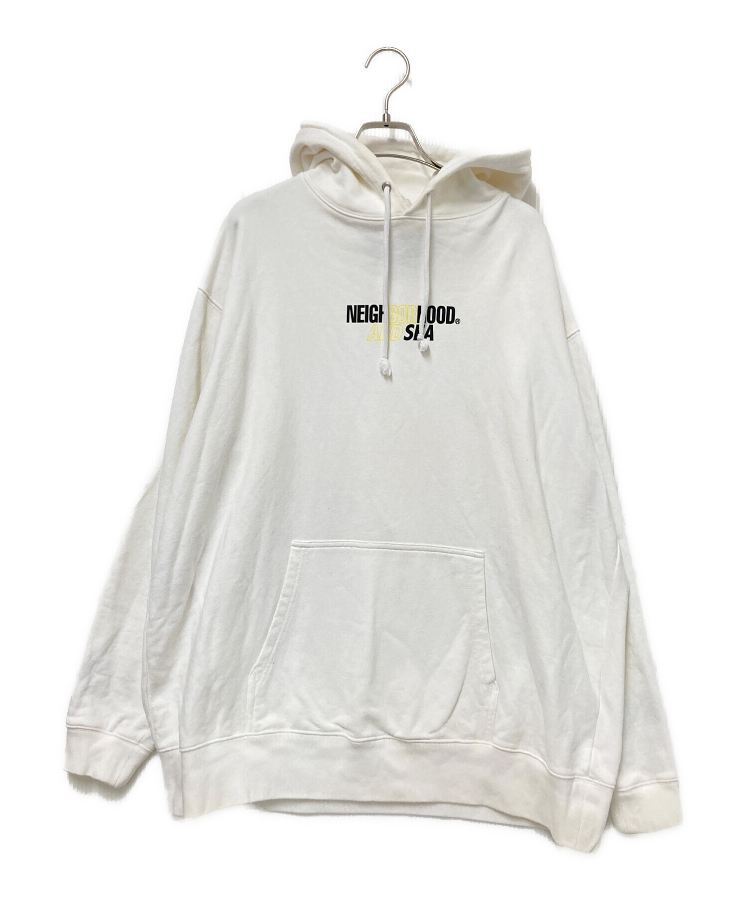 中古・古着通販】NEIGHBORHOOD (ネイバーフッド) WIND AND SEA (ウィン