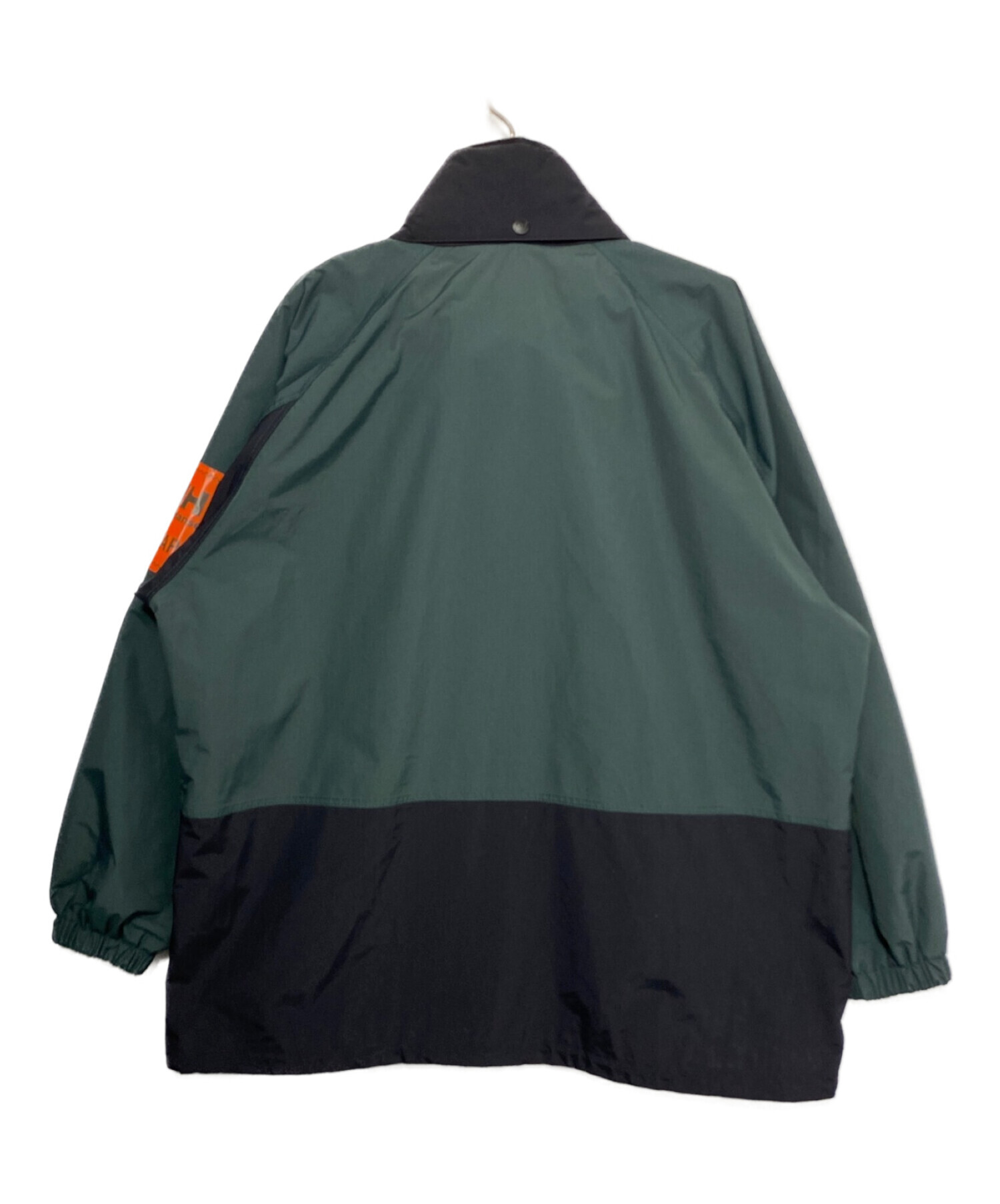 中古・古着通販】WTAPS (ダブルタップス) HELLY HANSEN (ヘリー
