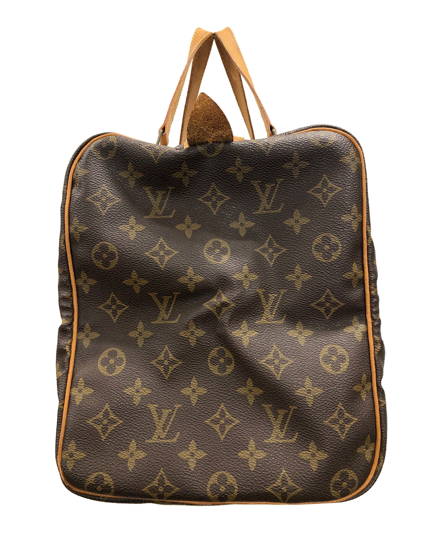 中古・古着通販】LOUIS VUITTON (ルイ ヴィトン) ボストンバッグ