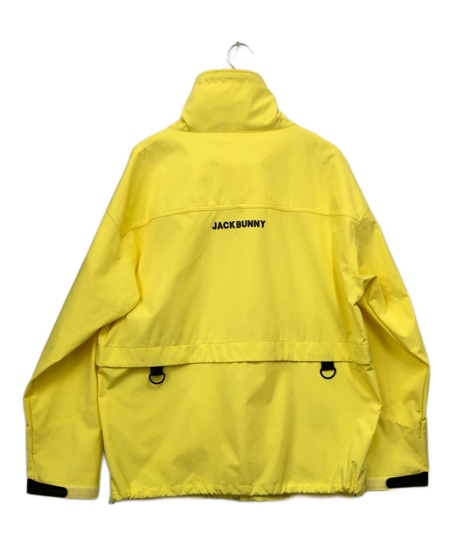 中古・古着通販】JACK BUNNY (ジャックバニー) フルジップブルゾン