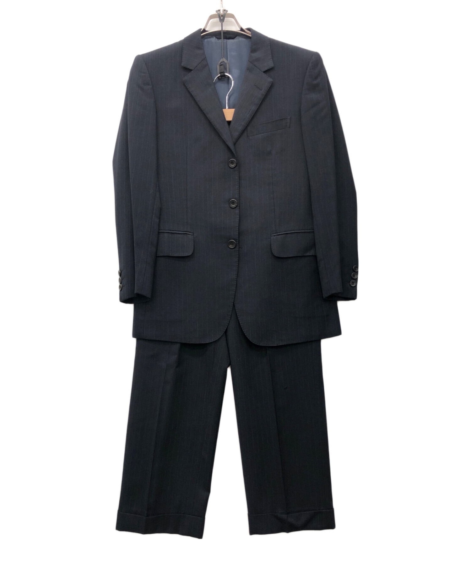 中古・古着通販】PAUL SMITH (ポールスミス) セットアップスーツ