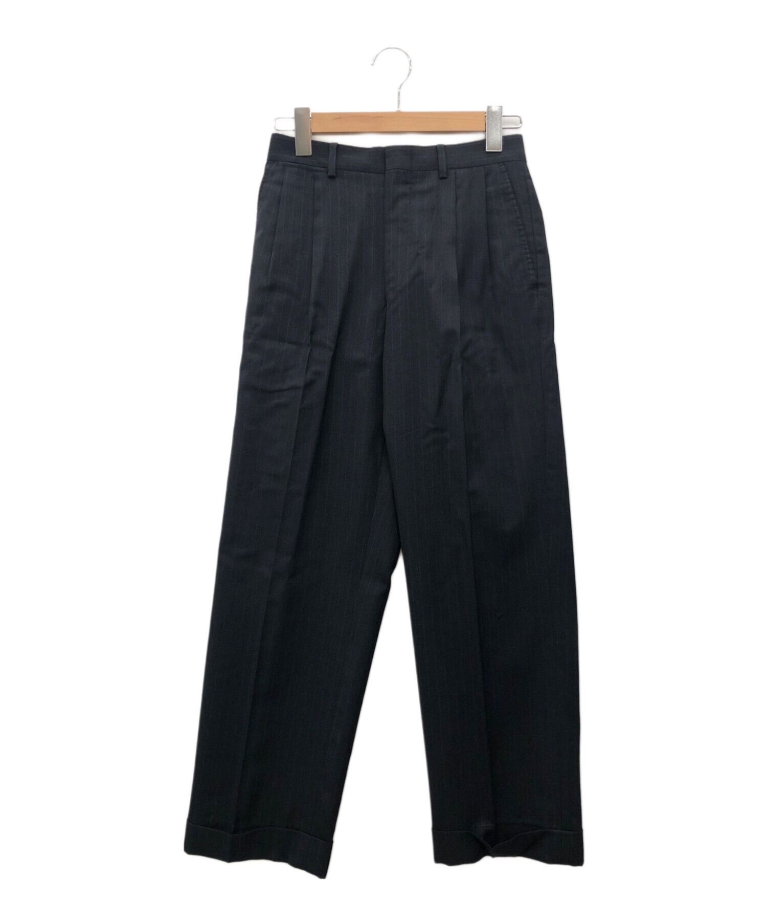 中古・古着通販】PAUL SMITH (ポールスミス) セットアップスーツ