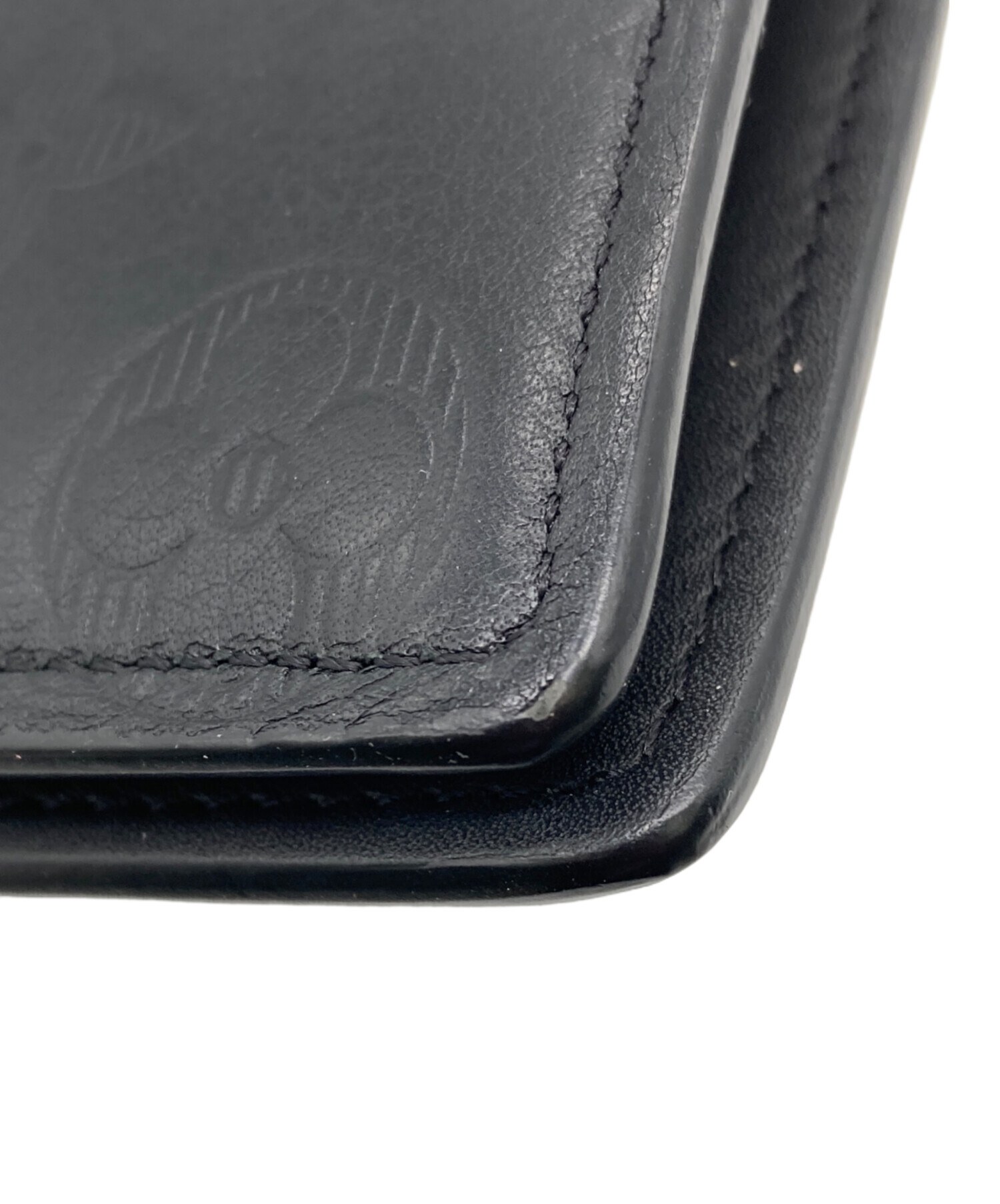 中古・古着通販】LOUIS VUITTON (ルイ ヴィトン) ポルトフォイユ