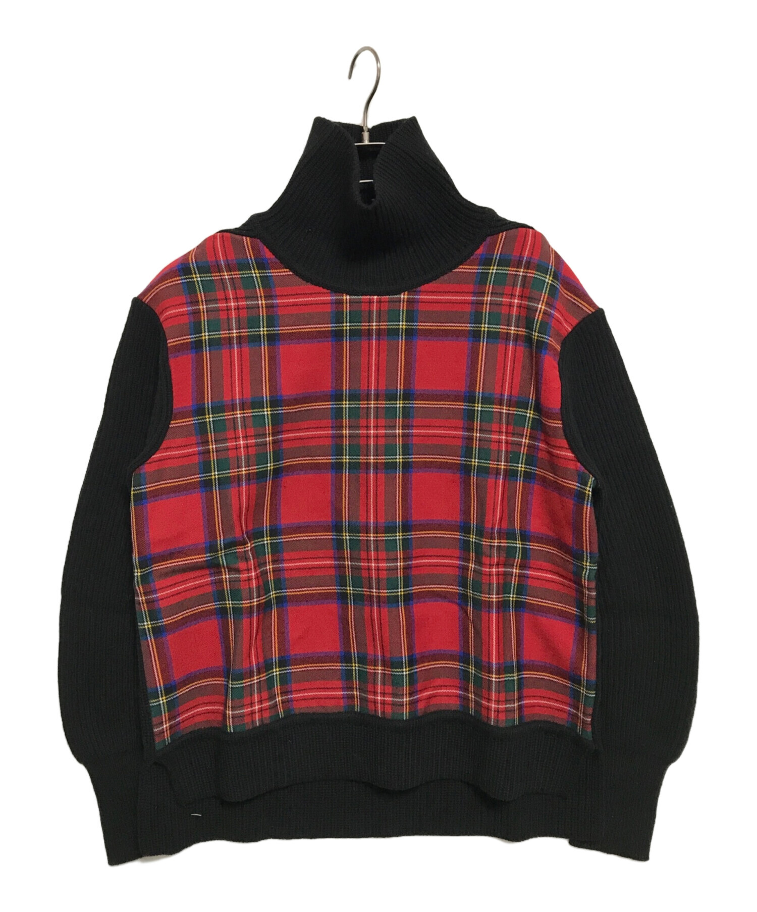 中古・古着通販】BURBERRY LONDON (バーバリーロンドン) タータン