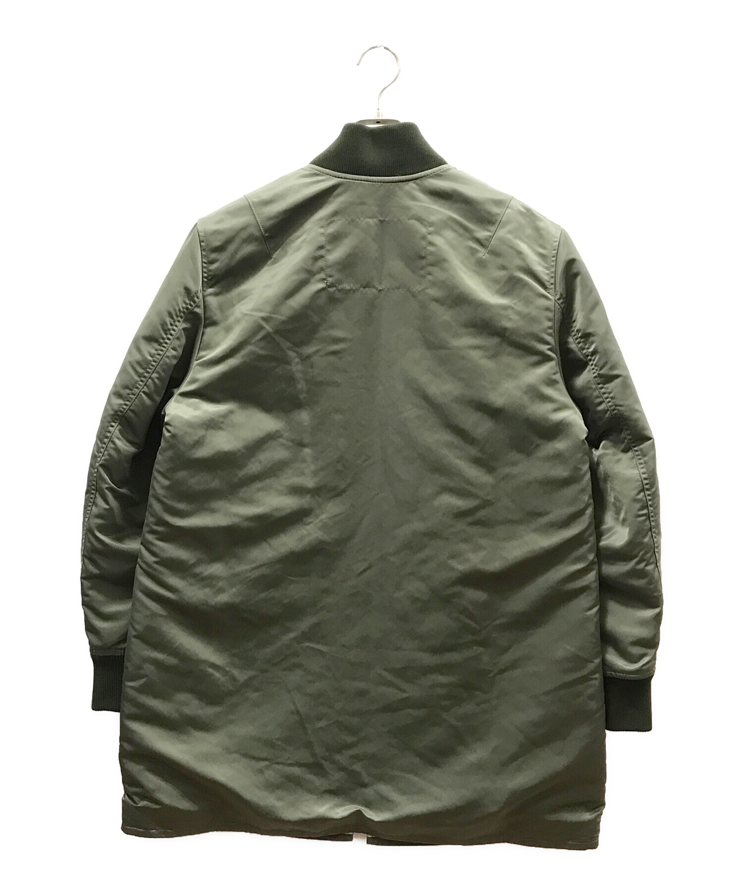 中古・古着通販】ACNE STUDIOS (アクネ ストゥディオス) ボンバー