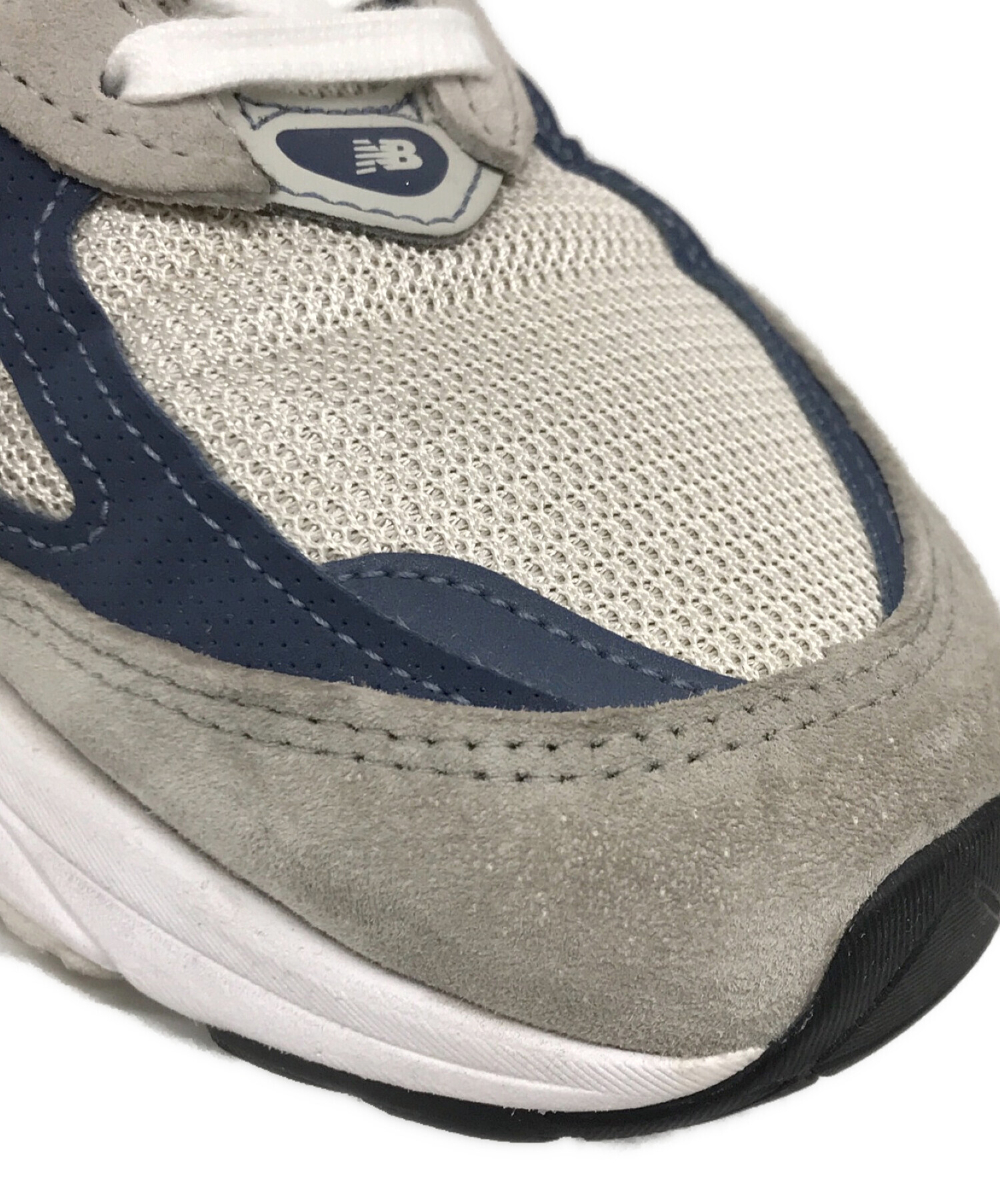 中古・古着通販】NEW BALANCE (ニューバランス) ローカットスニーカー