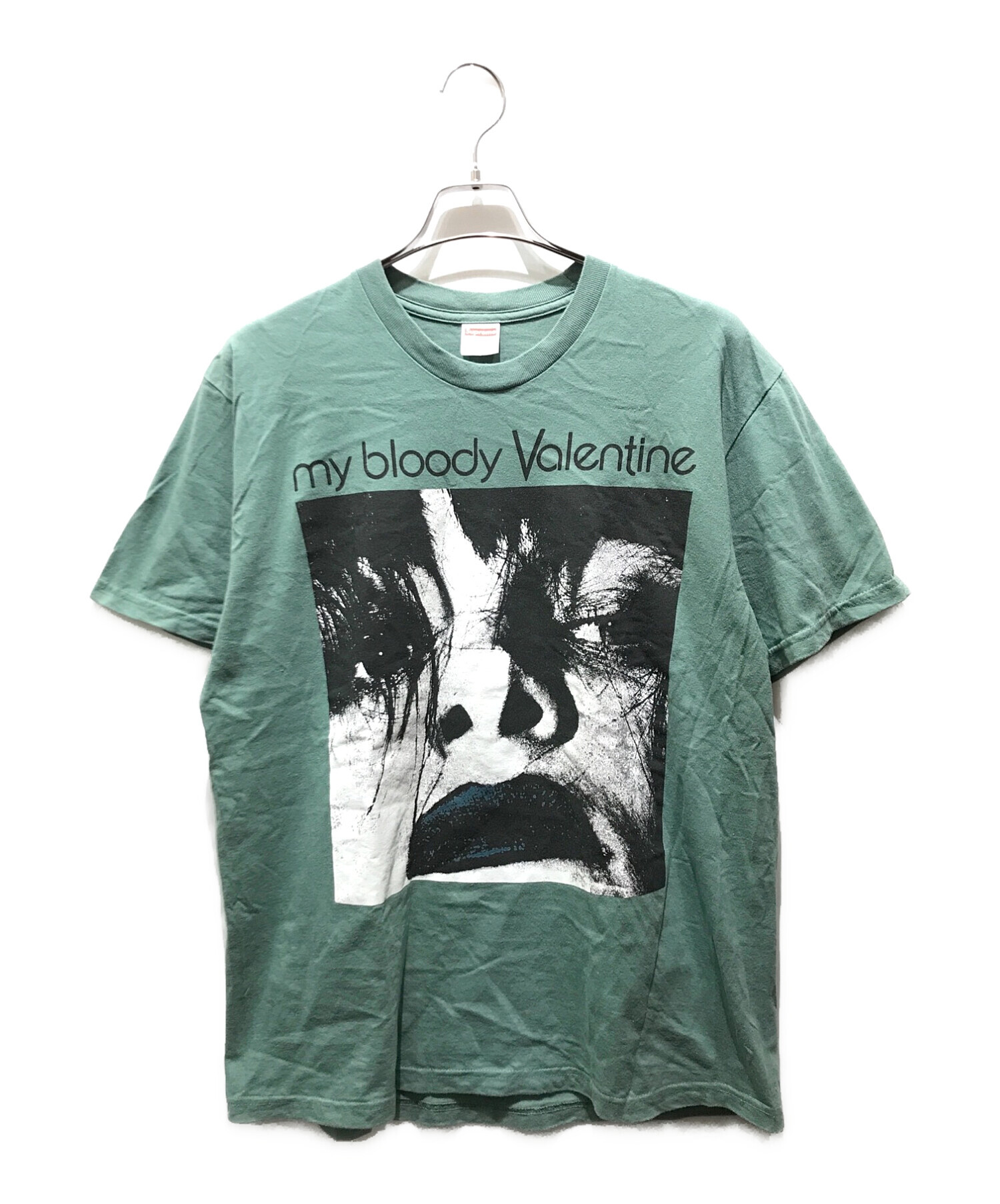 中古・古着通販】SUPREME (シュプリーム) My Bloody Valentine Feed Me
