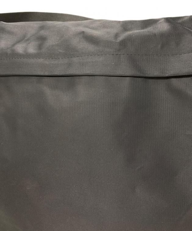 中古・古着通販】GAP (ギャップ) メッセンジャーバッグ 00'S OLDGAP