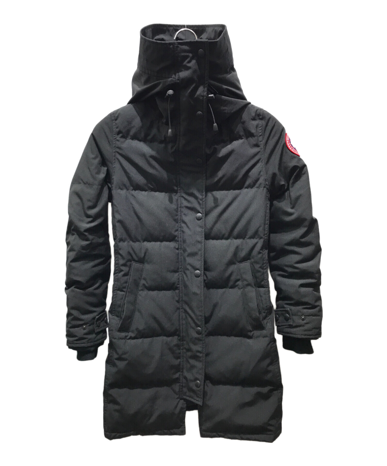 中古・古着通販】CANADA GOOSE (カナダグース) Mackenzie Parka