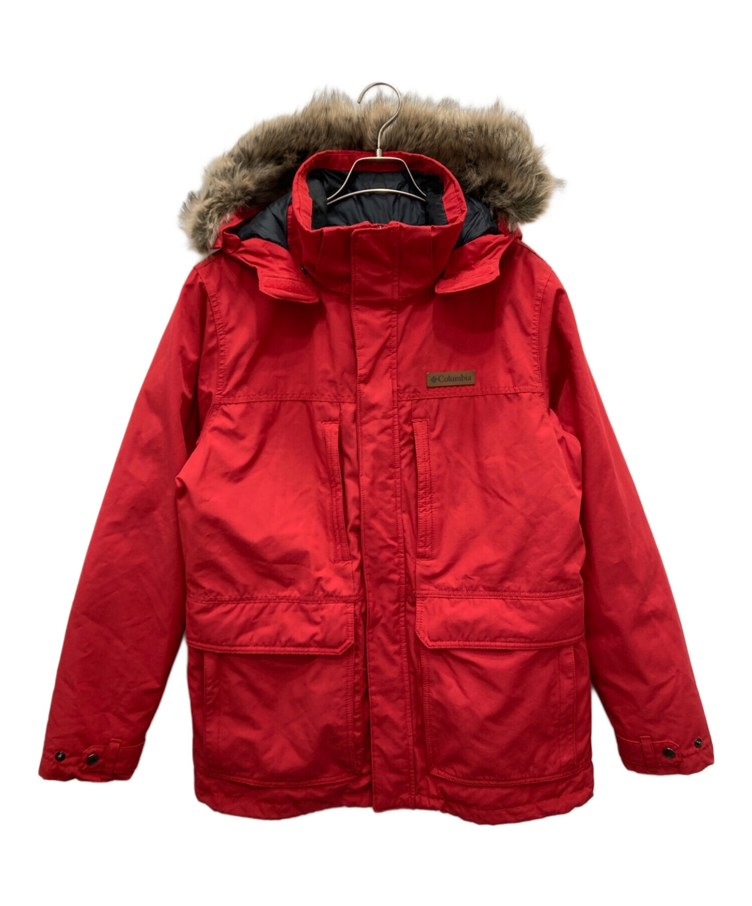 中古・古着通販】Columbia (コロンビア) マーカムピーク ジャケット