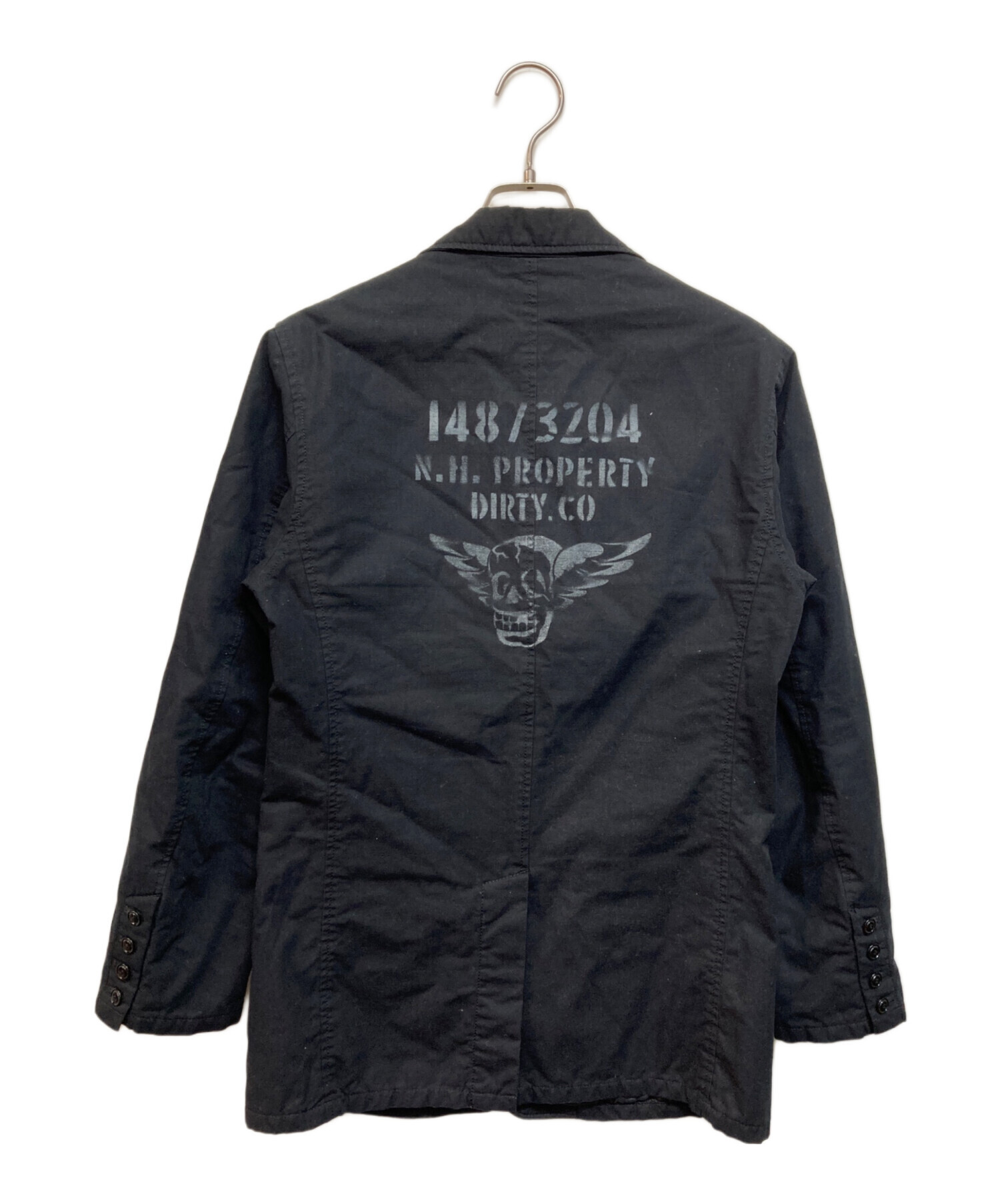 中古・古着通販】NEIGHBORHOOD (ネイバーフッド) キルティング