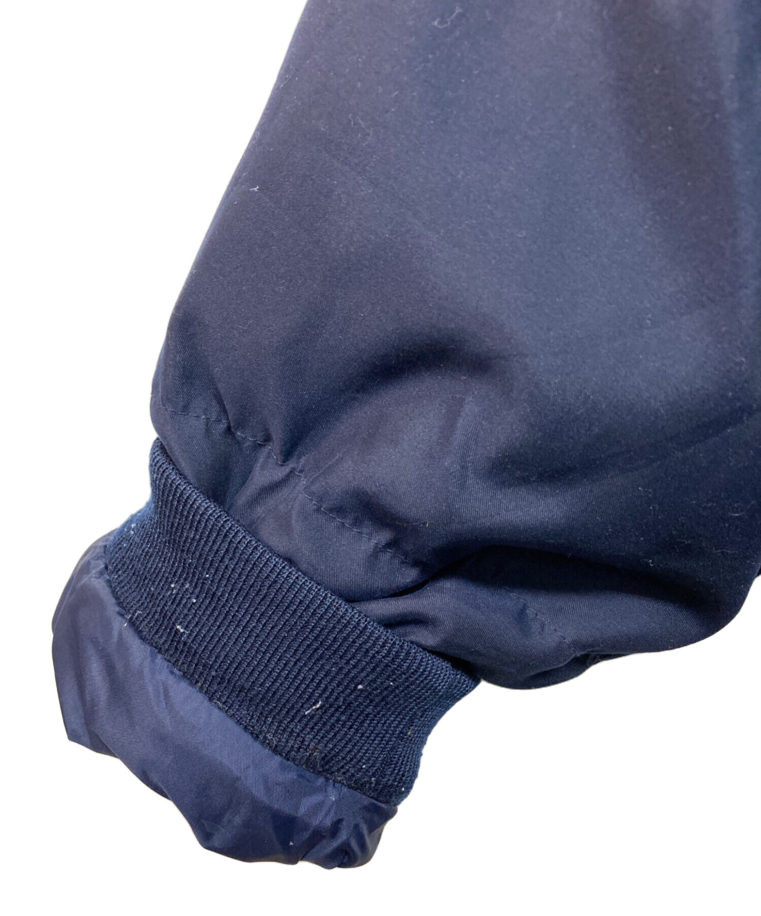 中古・古着通販】POLO RALPH LAUREN (ポロ・ラルフローレン) 90sダウン