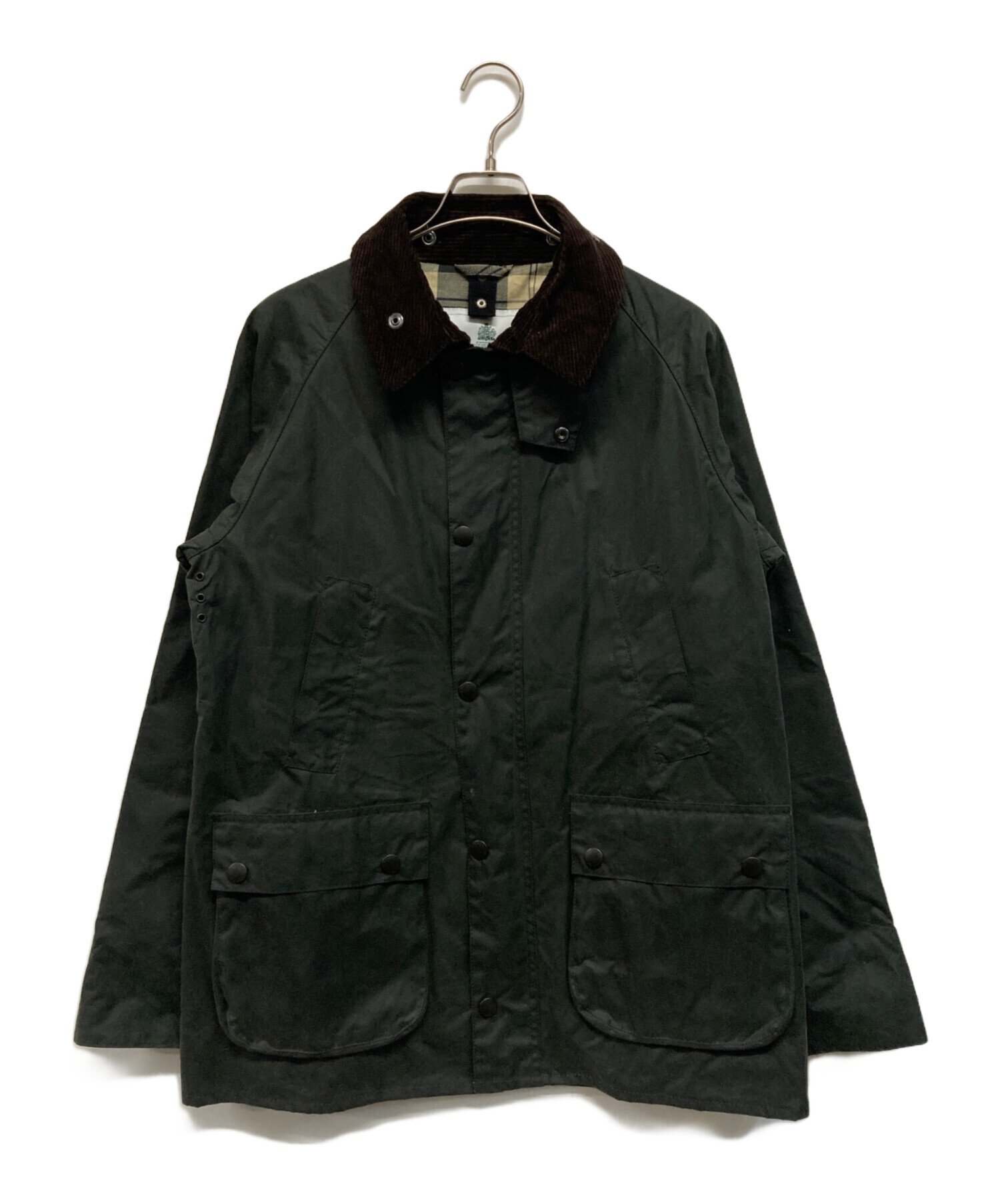 中古・古着通販】Barbour (バブアー) Bedale Slim Fit Japan Limited