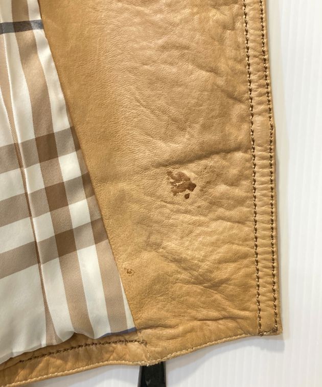 中古・古着通販】BURBERRY BLUE LABEL (バーバリーブルーレーベル