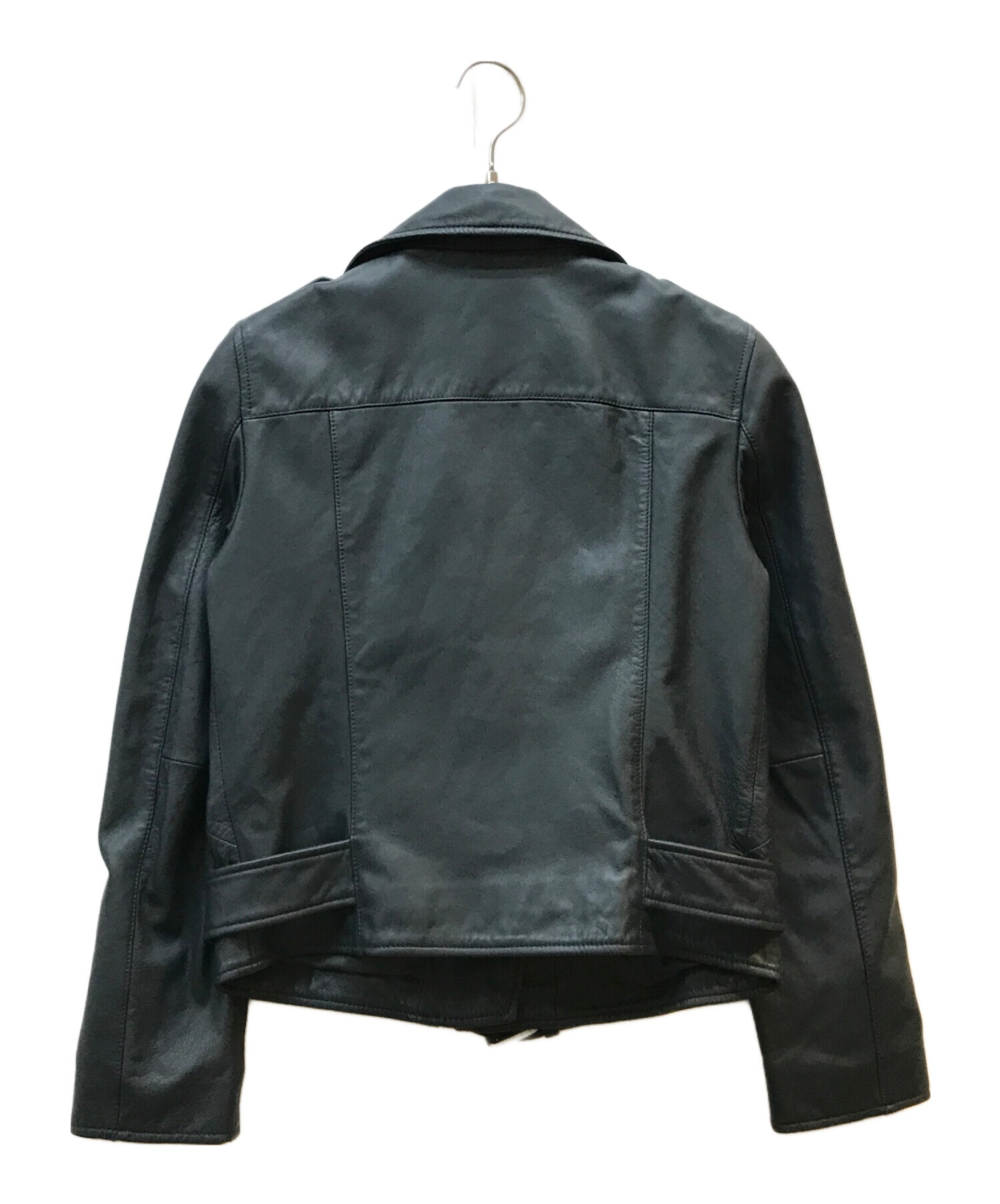 中古・古着通販】ALL SAINTS (オールセインツ) レザーライダース