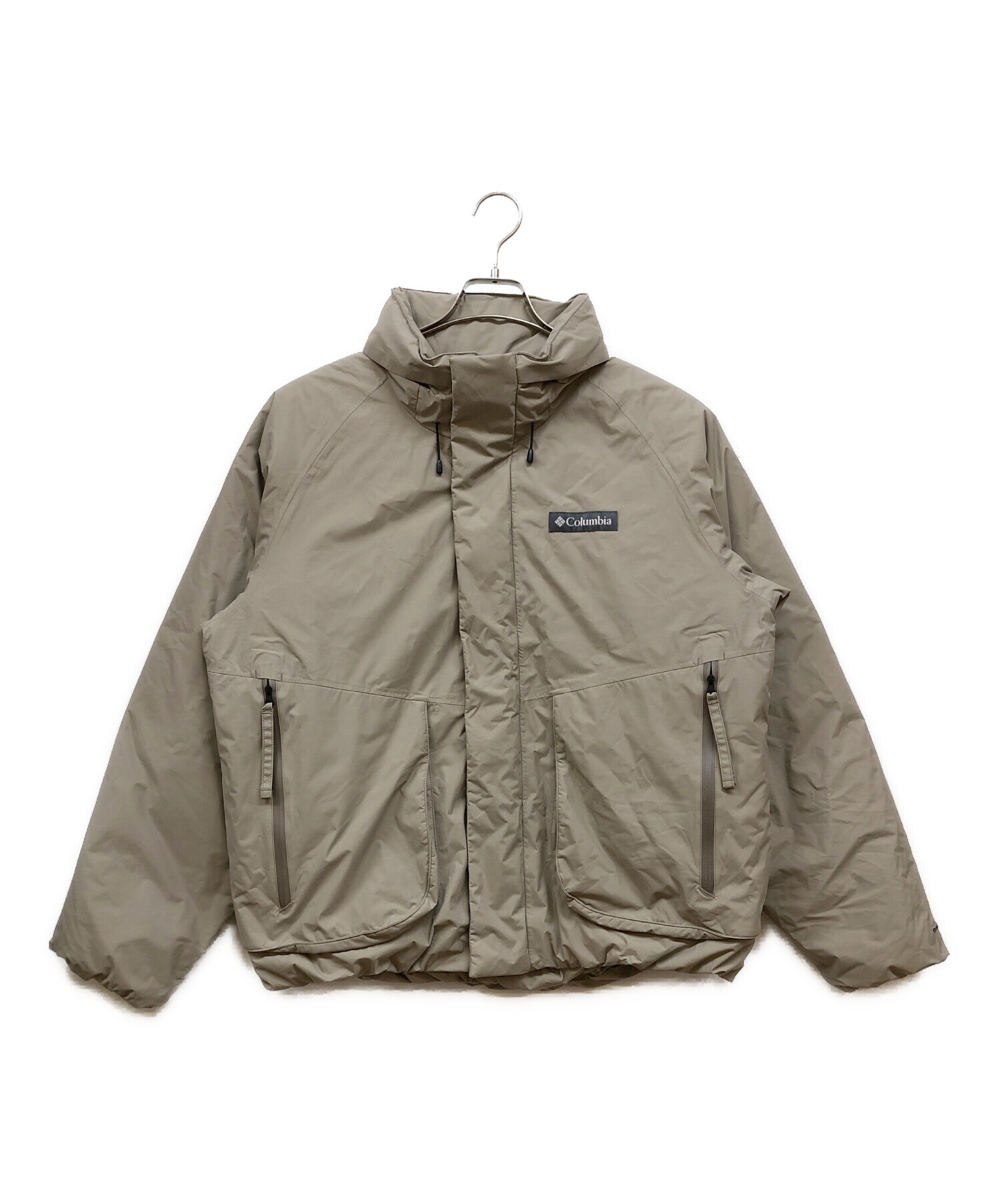 中古・古着通販】Columbia (コロンビア) コーブトゥーストリームダウン