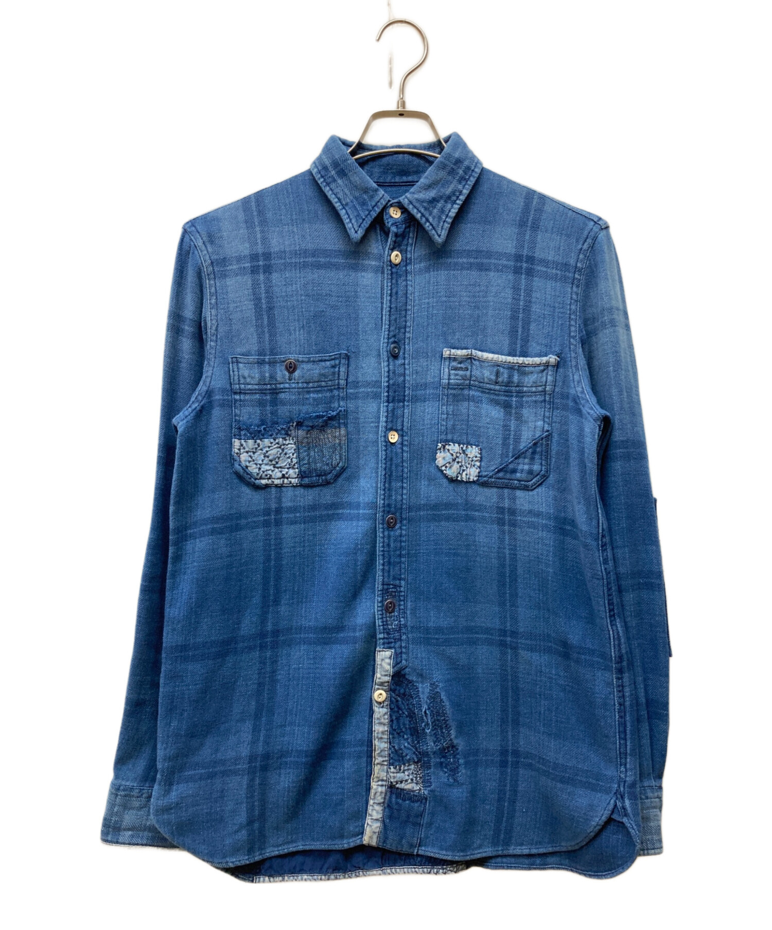 中古・古着通販】POLO RALPH LAUREN (ポロ・ラルフローレン) パッチ