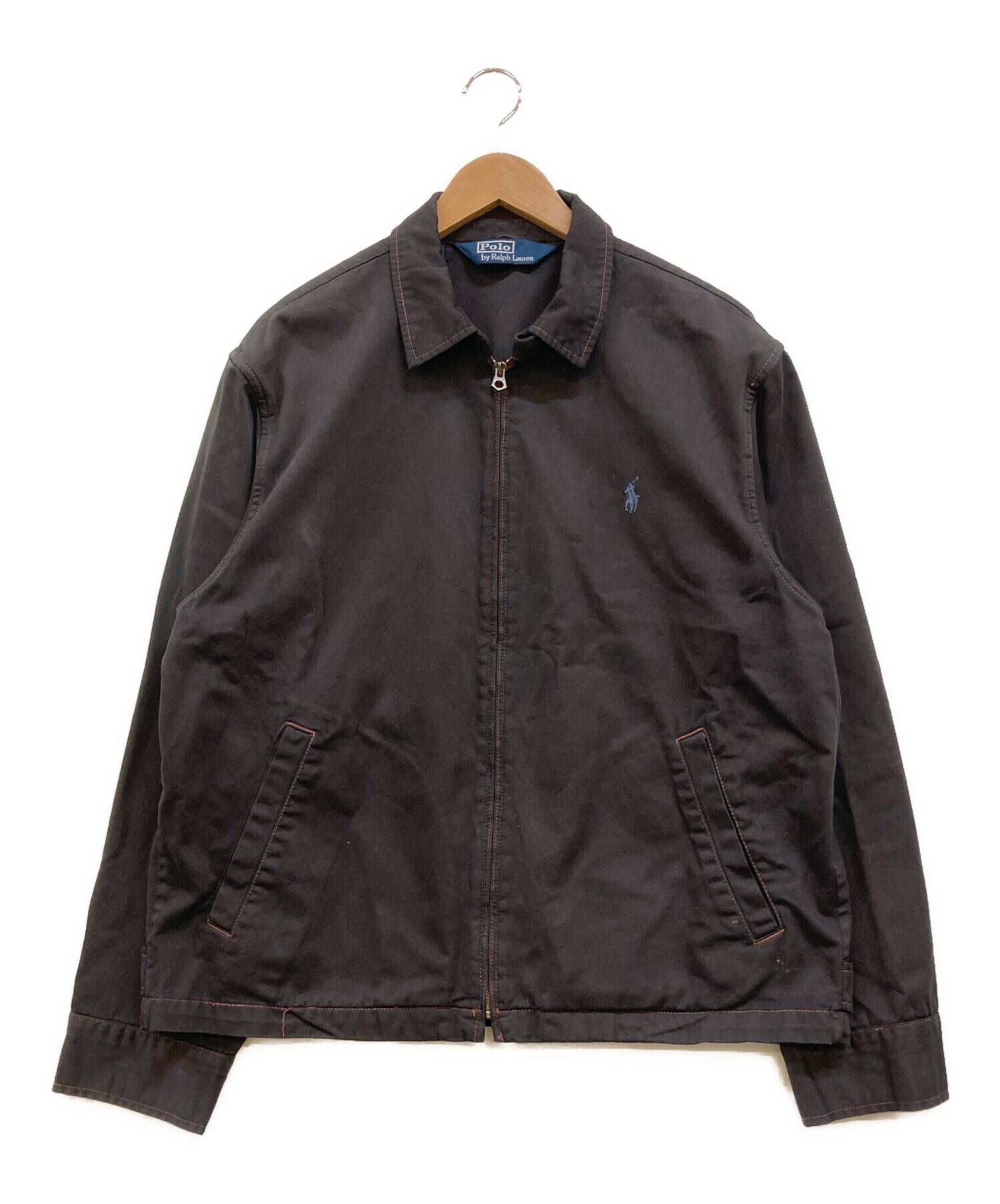 中古・古着通販】POLO RALPH LAUREN (ポロ・ラルフローレン) 後染め