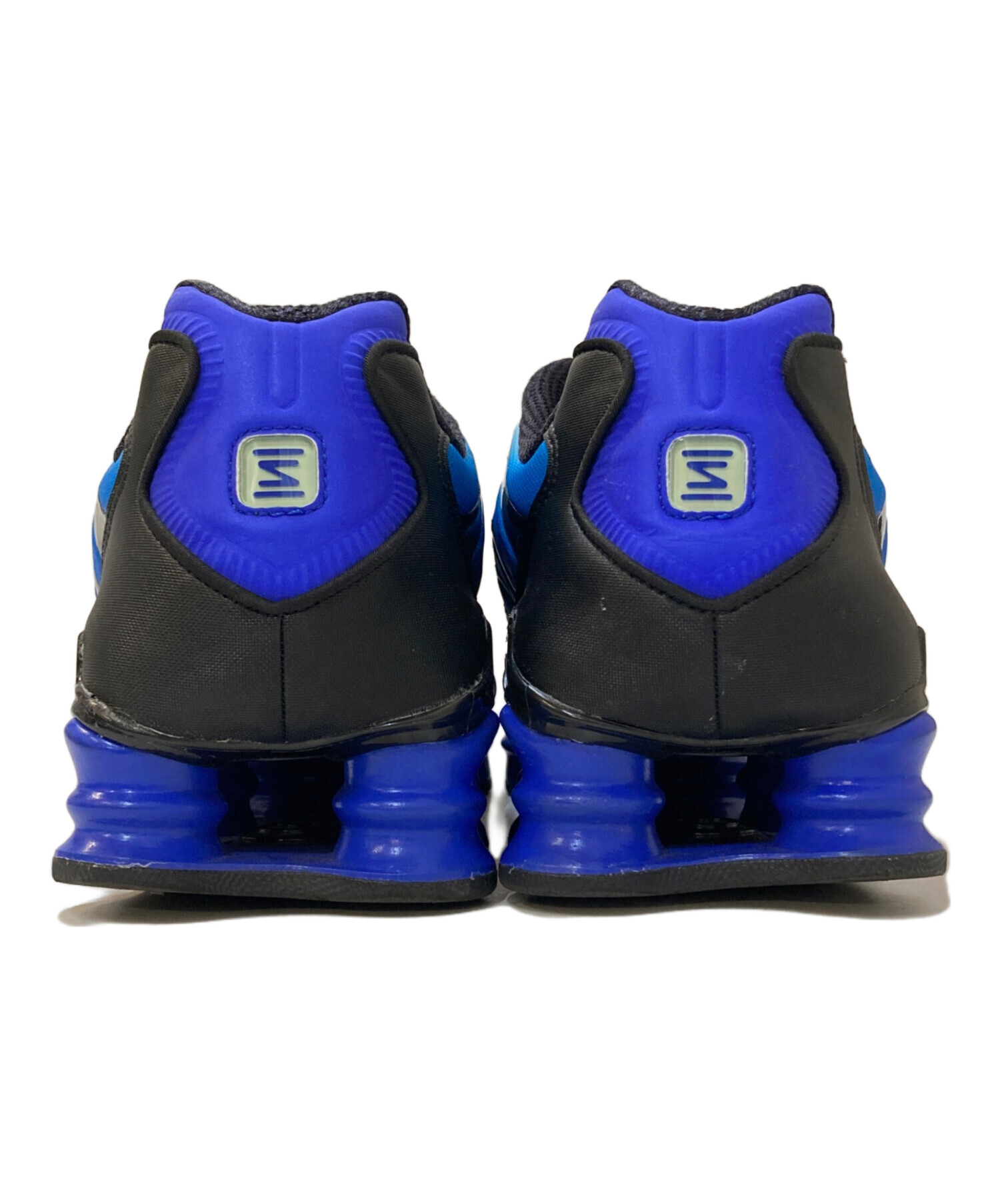 中古・古着通販】NIKE (ナイキ) Nike Shox TL 