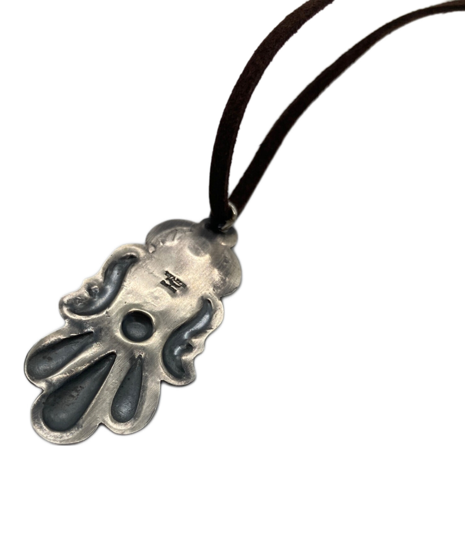 中古・古着通販】Navajo (ナバホ) ネックレス シルバー｜ブランド